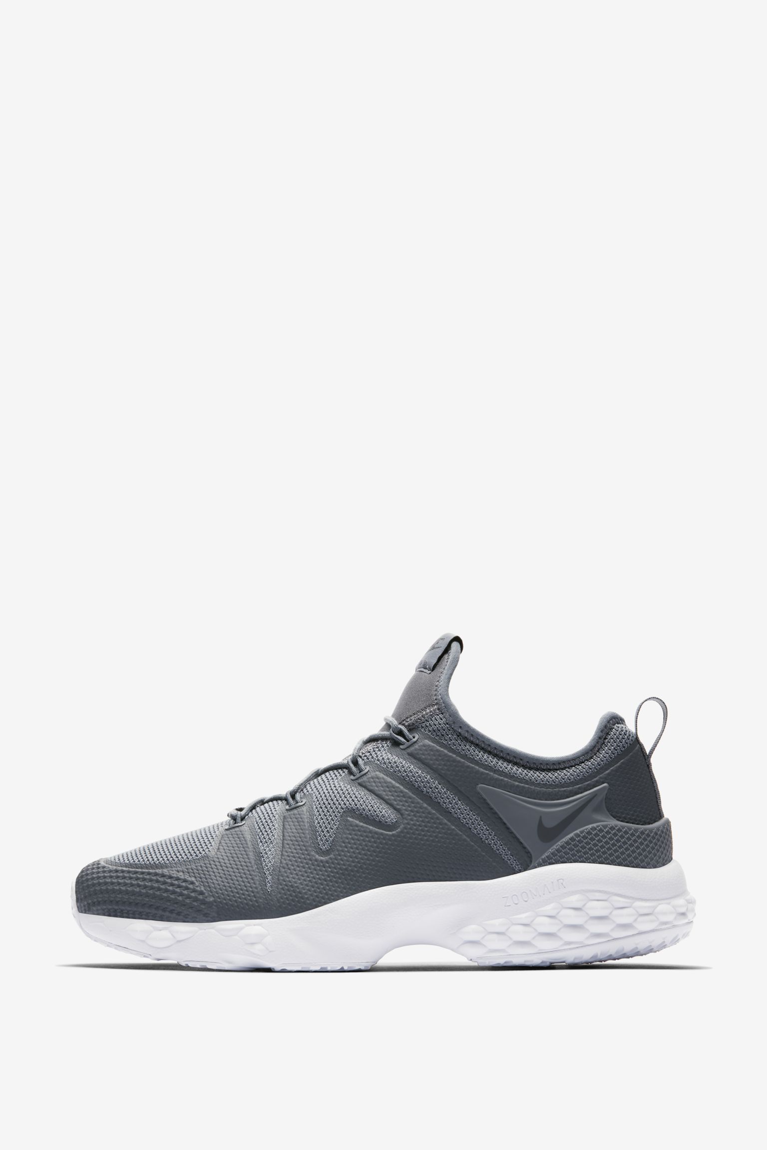 2025年新作 nike-air-zoom-lwp-16-cool-grey 靴