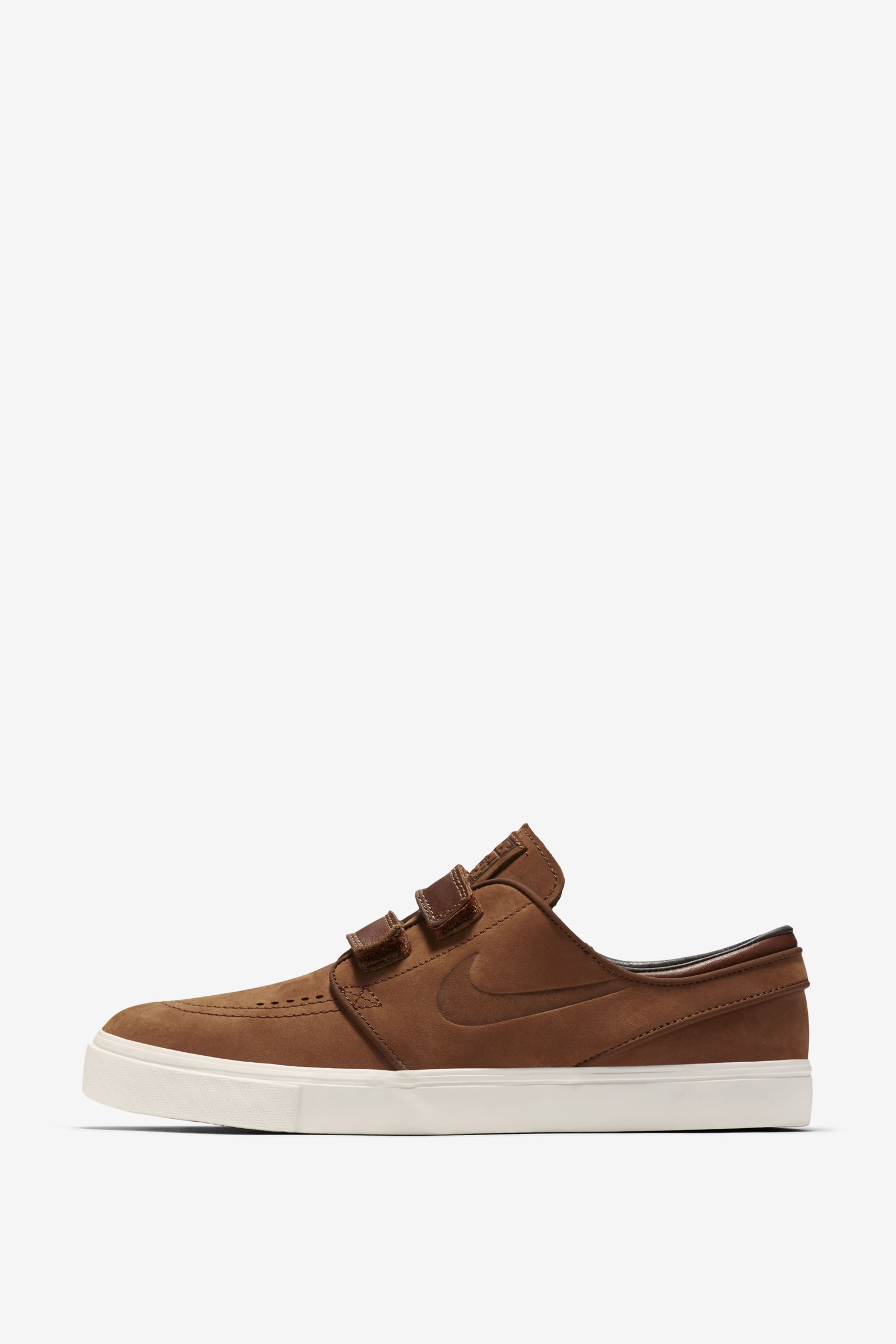 zoom stefan janoski brown