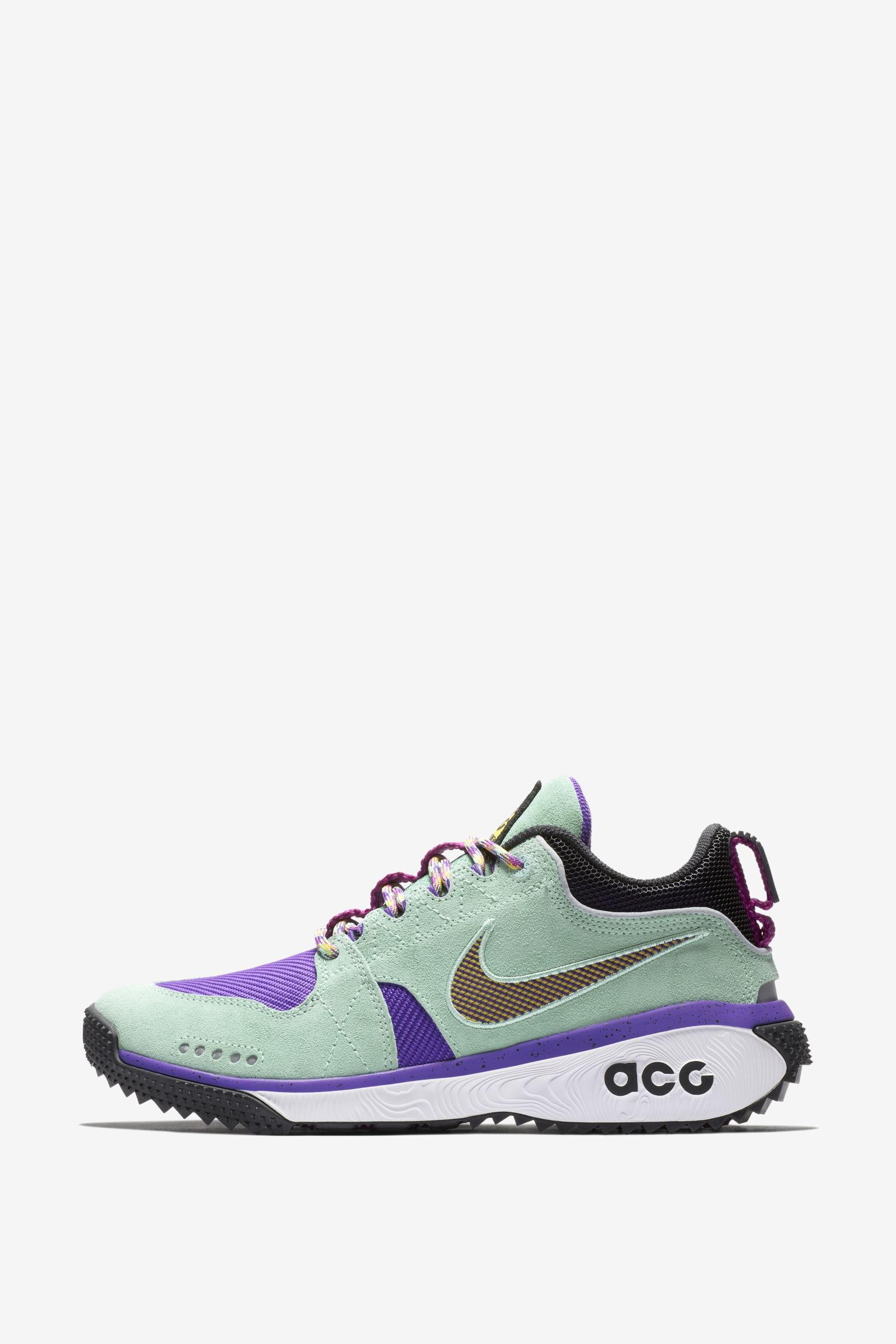 ナイキ公式】ナイキ ACG ドッグ マウンテン 'Black & Hyper