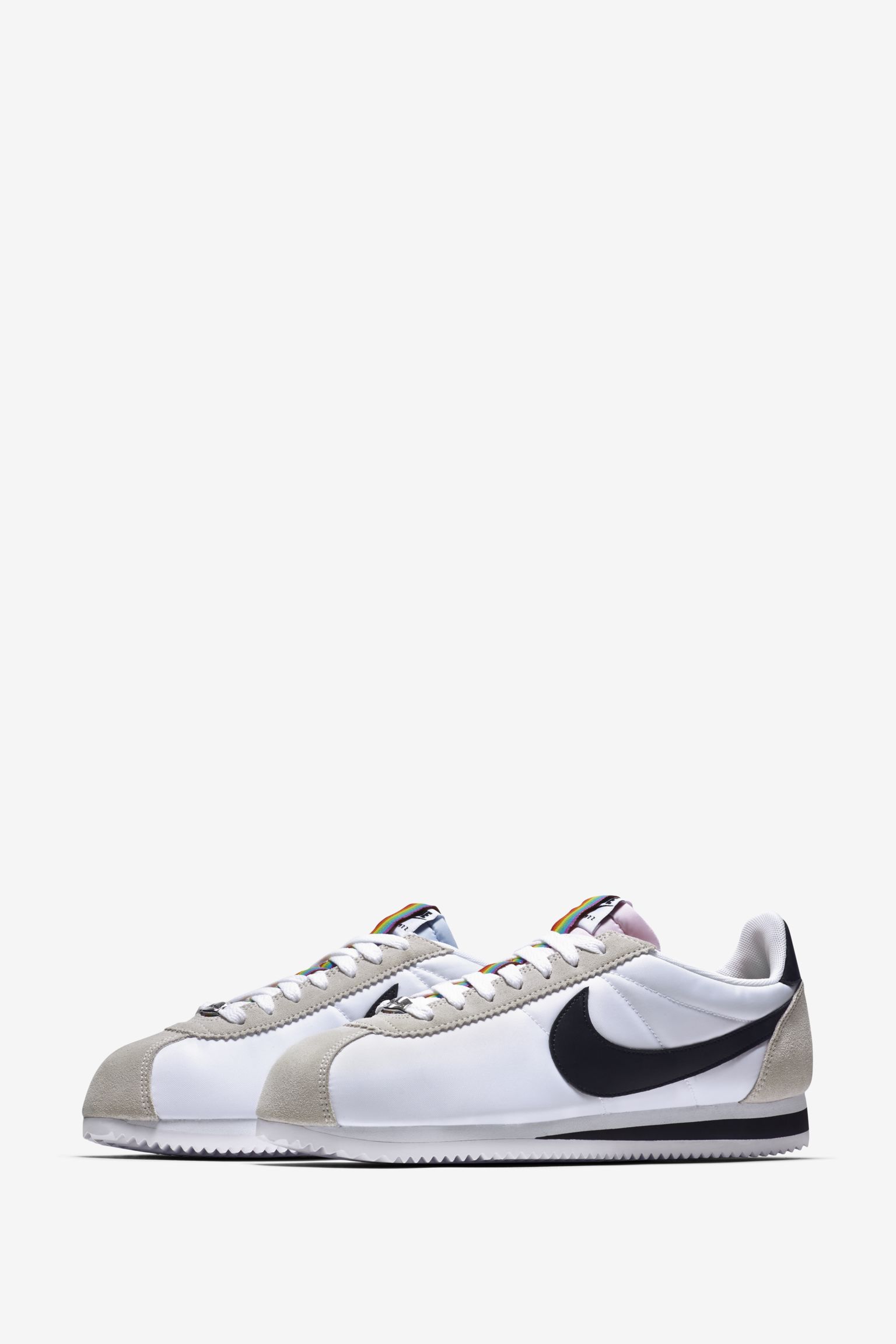 Nike Cortez Be True DR5491-100 Release Date | SBD