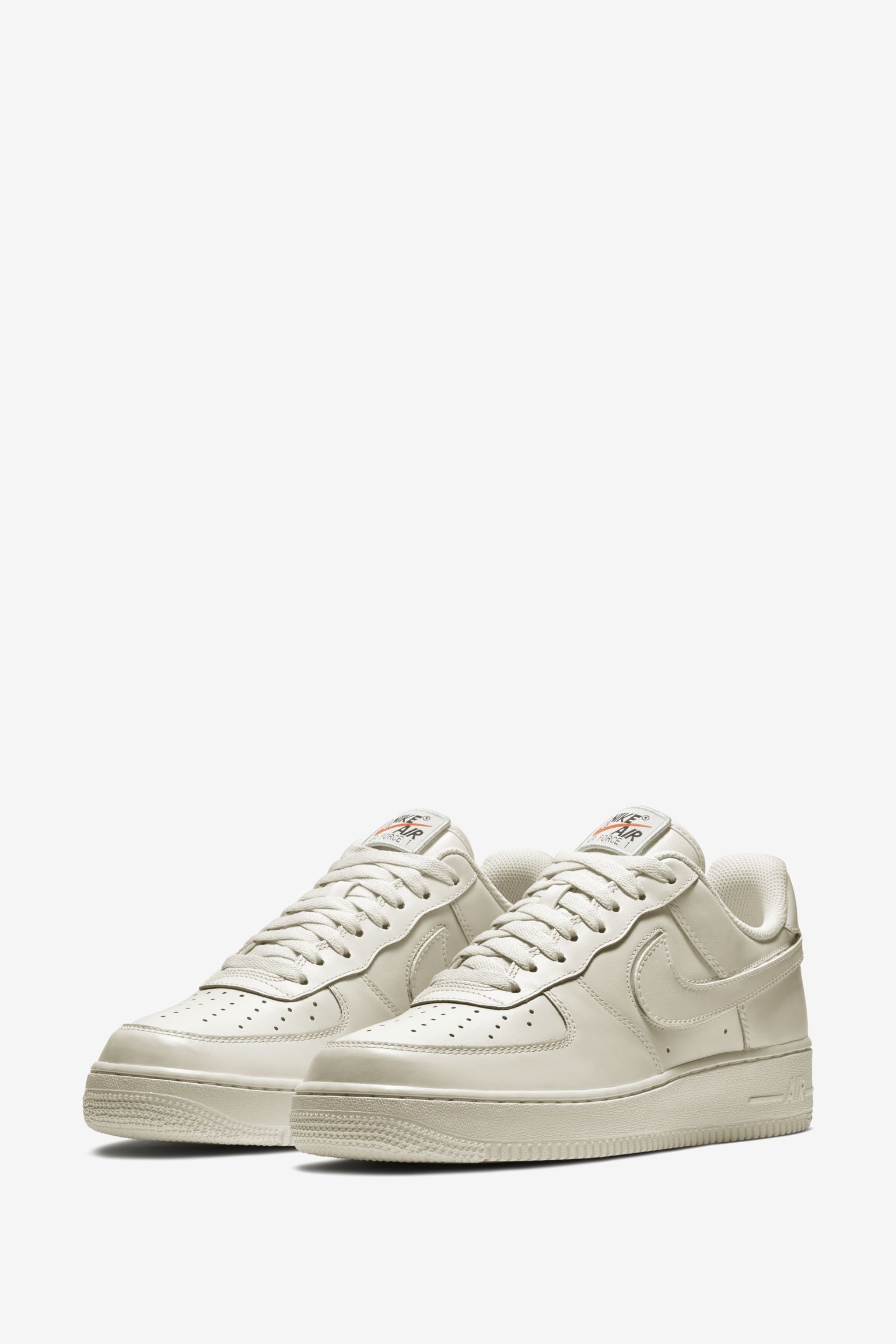 美品NIKE AIR FORCE 1 SWOOSH FLAVORS 29cm ◯ Nike Air Force 1 'Sail Swoosh Flavors' Release Date. Nike SNKRS