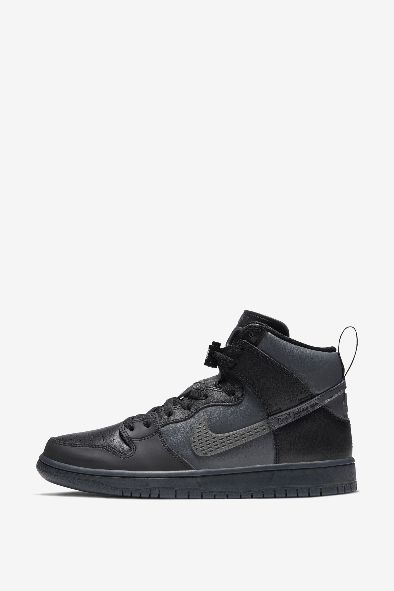 中古美品 NIKE SB DUNK HIGH PRO PRM QS FPAR Nike SB Dunk High FPAR Men's - BV1052-001 - US