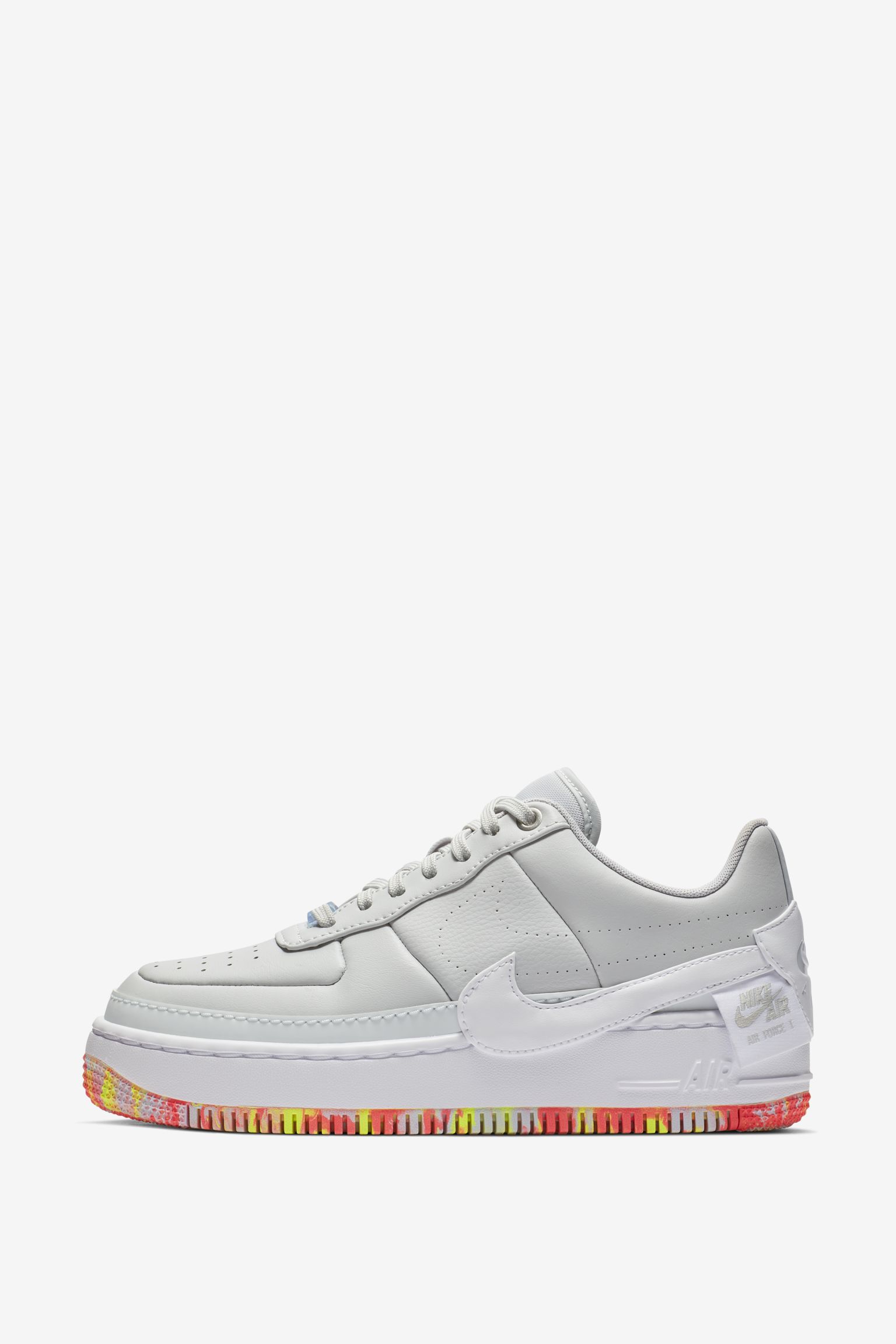 ナイキ NIKE AIR FORCE 1 JESTER スニーカー　26.5 Nike Air Force 1 Jester XX White Black W for sale | eBay