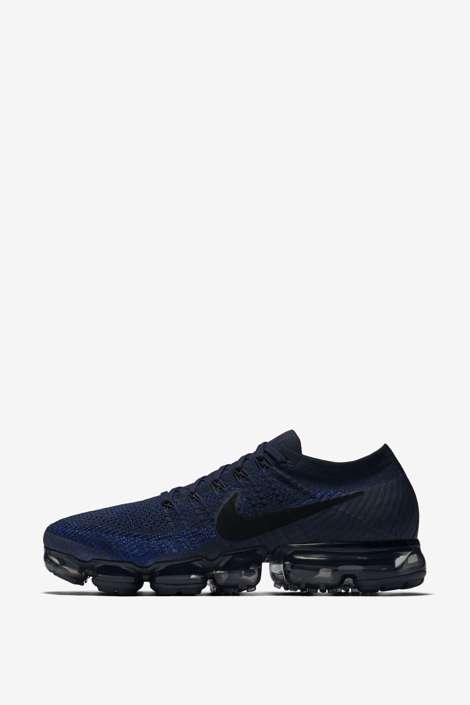 大人気！ ★ NIKE Air VaporMax / College Navy ネイビー！ Nike Air VaporMax 