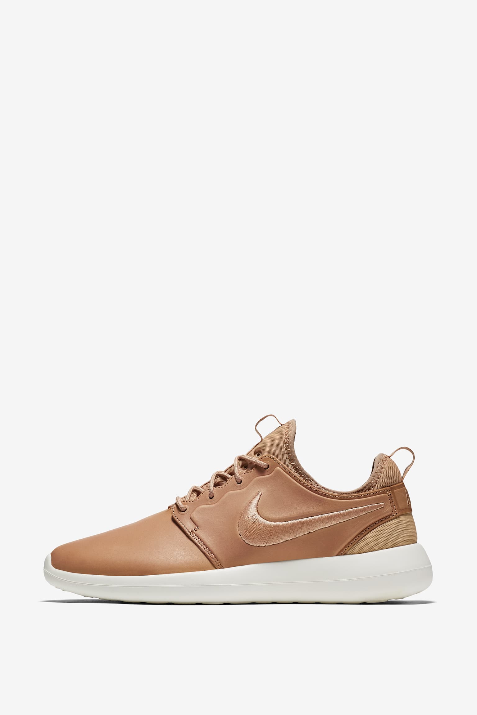 NikeLab Roshe Two Leather 'Vachetta Tan'