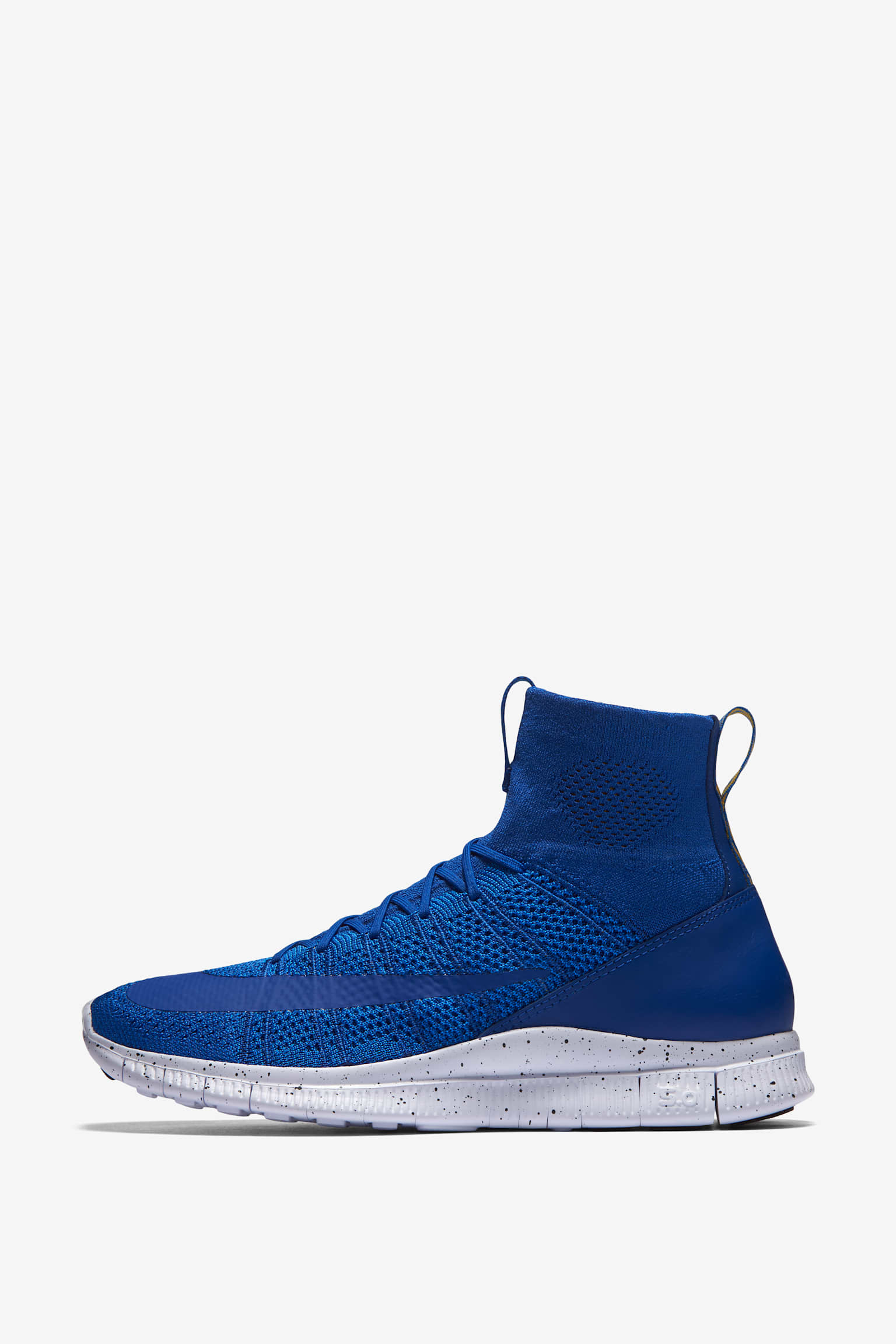 FREE FLYKNIT MERCURIAL SUPERFLY
