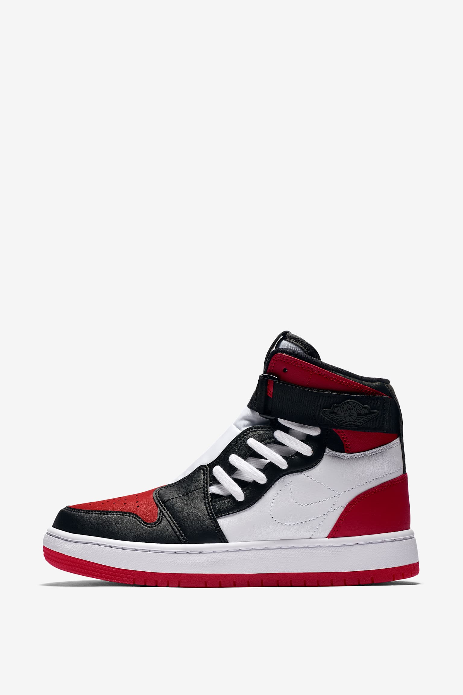 靴 AIR JORDAN 1 NOVA Jordan 1 Nova XX Bred Toe W for sale | eBay