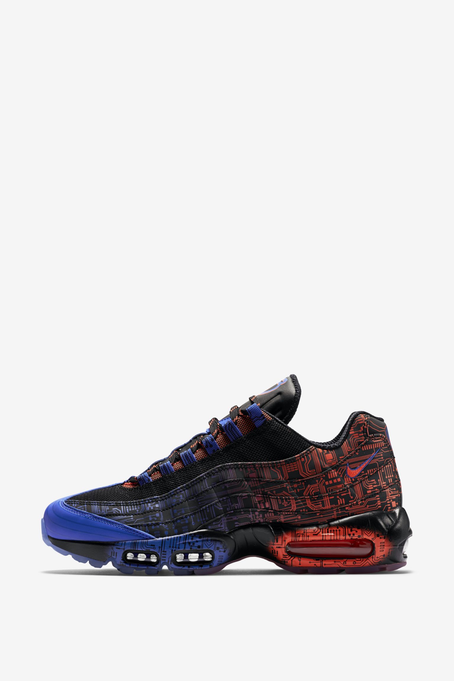 Air Max 95 Premium 'Doernbecher Freestyle' Release Date