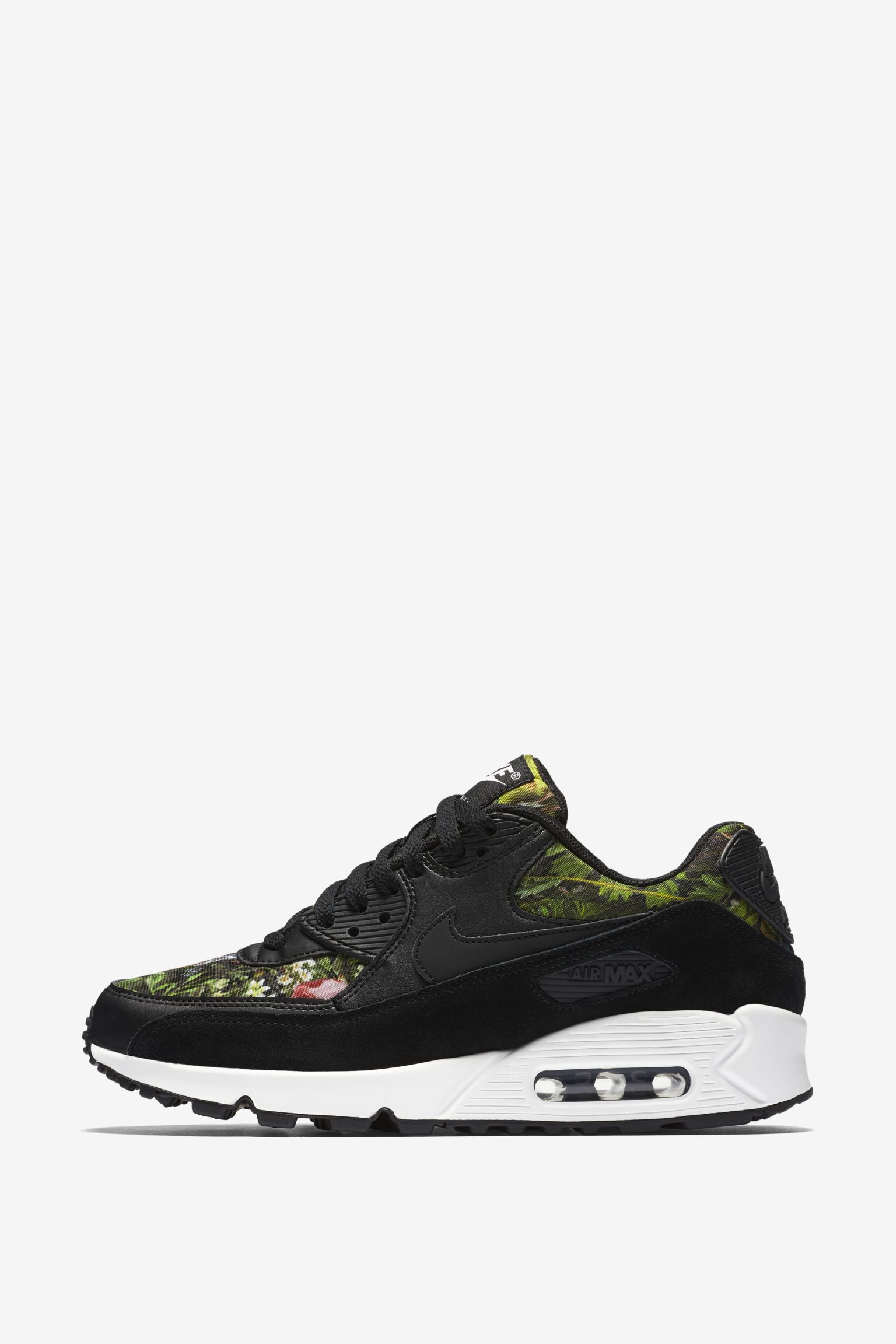 90 Spring Garden Nike Air Max 90 Flowers 90 Spring Garden Nike Air
