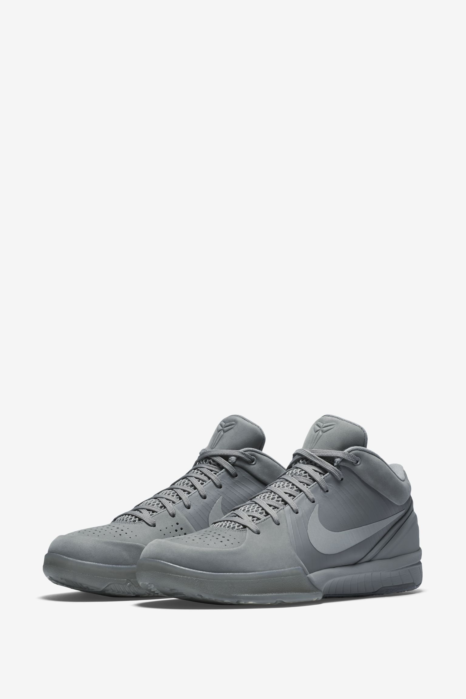 ナイキ コービー 4 'BLACK MAMBA' 発売日. Nike SNKRS