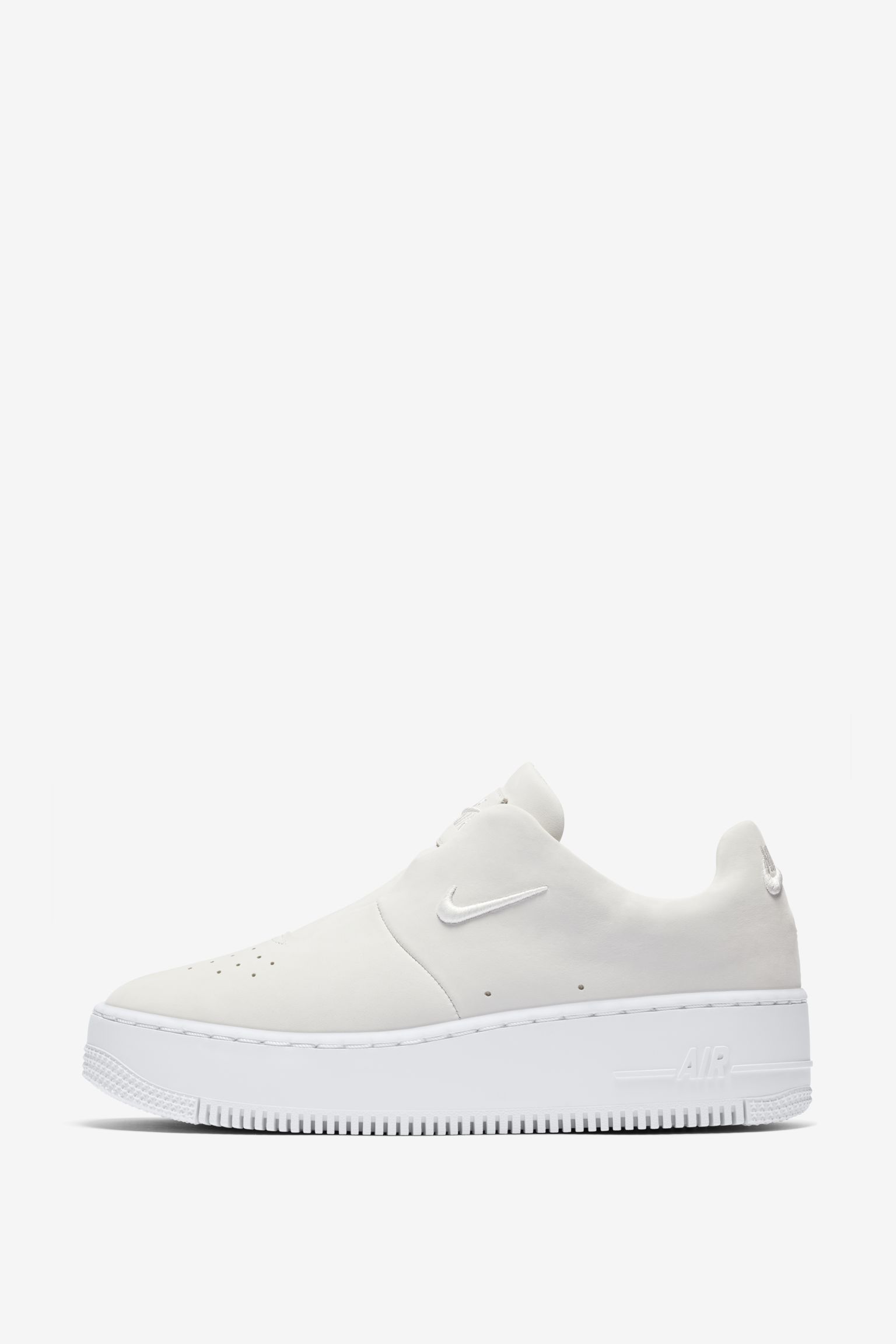 Women's Air Force 1 Sage XX '1 Reimagined' Release Date