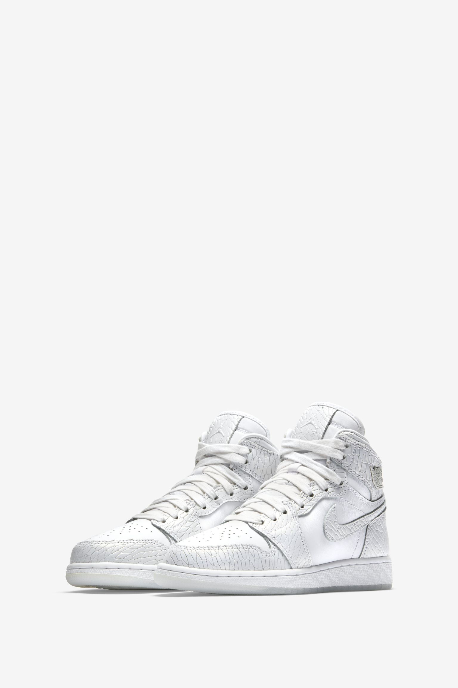 Air Jordan 1 Retro High GS 'Heiress' Release Date. Nike SNKRS