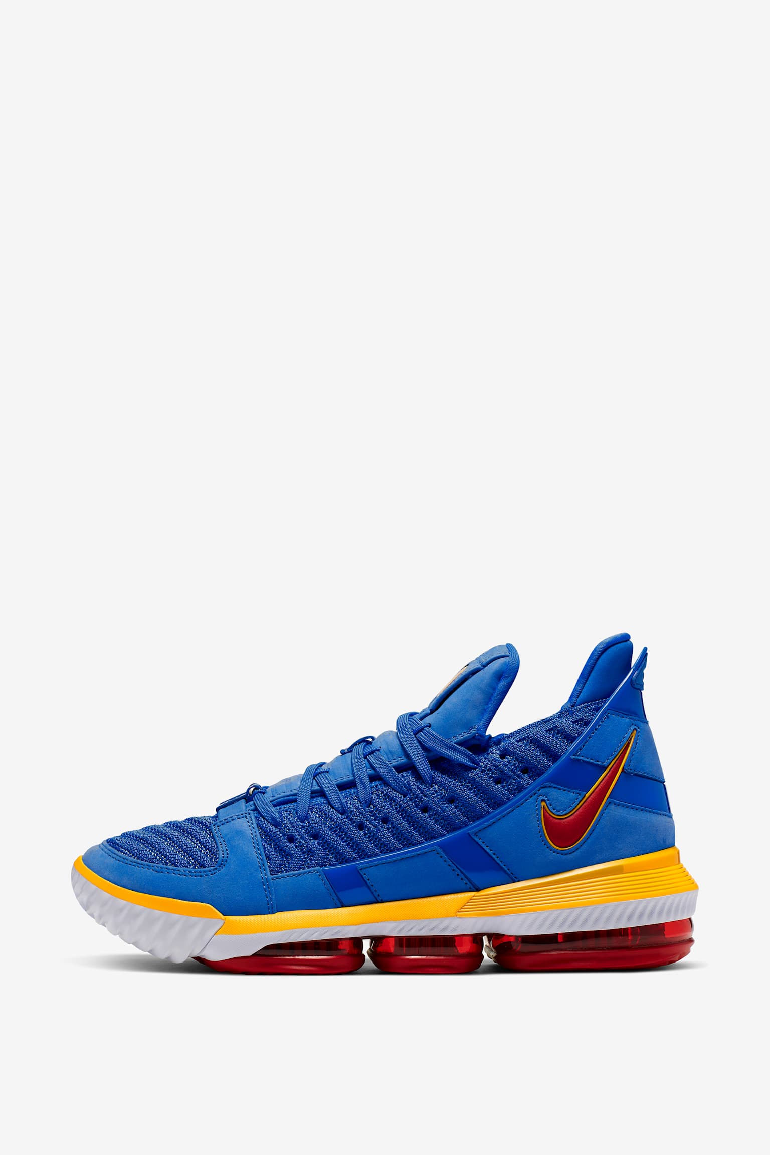 バスケットボール NIKE - NIKE LEBRON 16 SB 27cm LeBron 16 'SB Blue' Release Date. Nike SNKRS