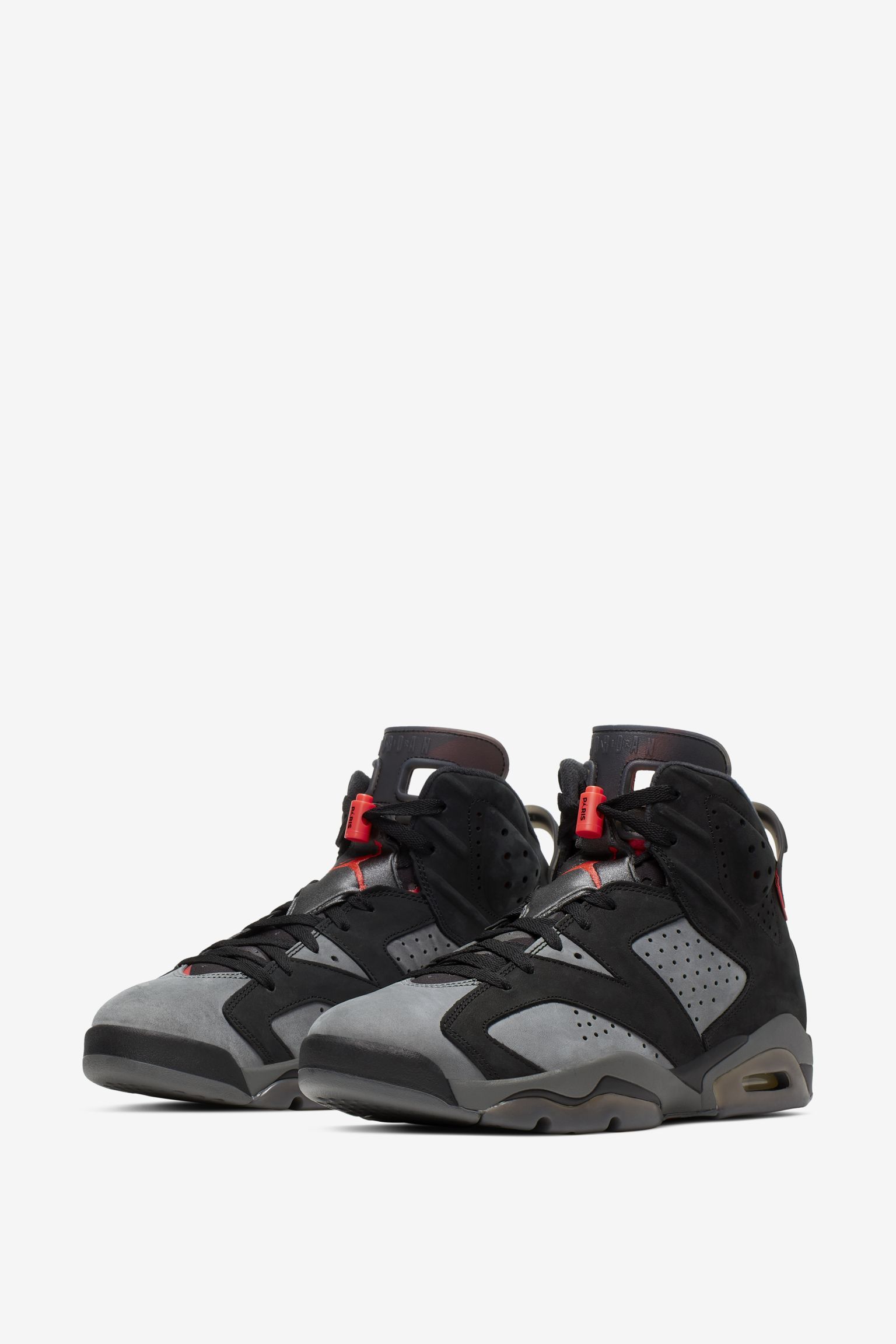 Air Jordan 6 'PSG' Release Date. Nike SNKRS