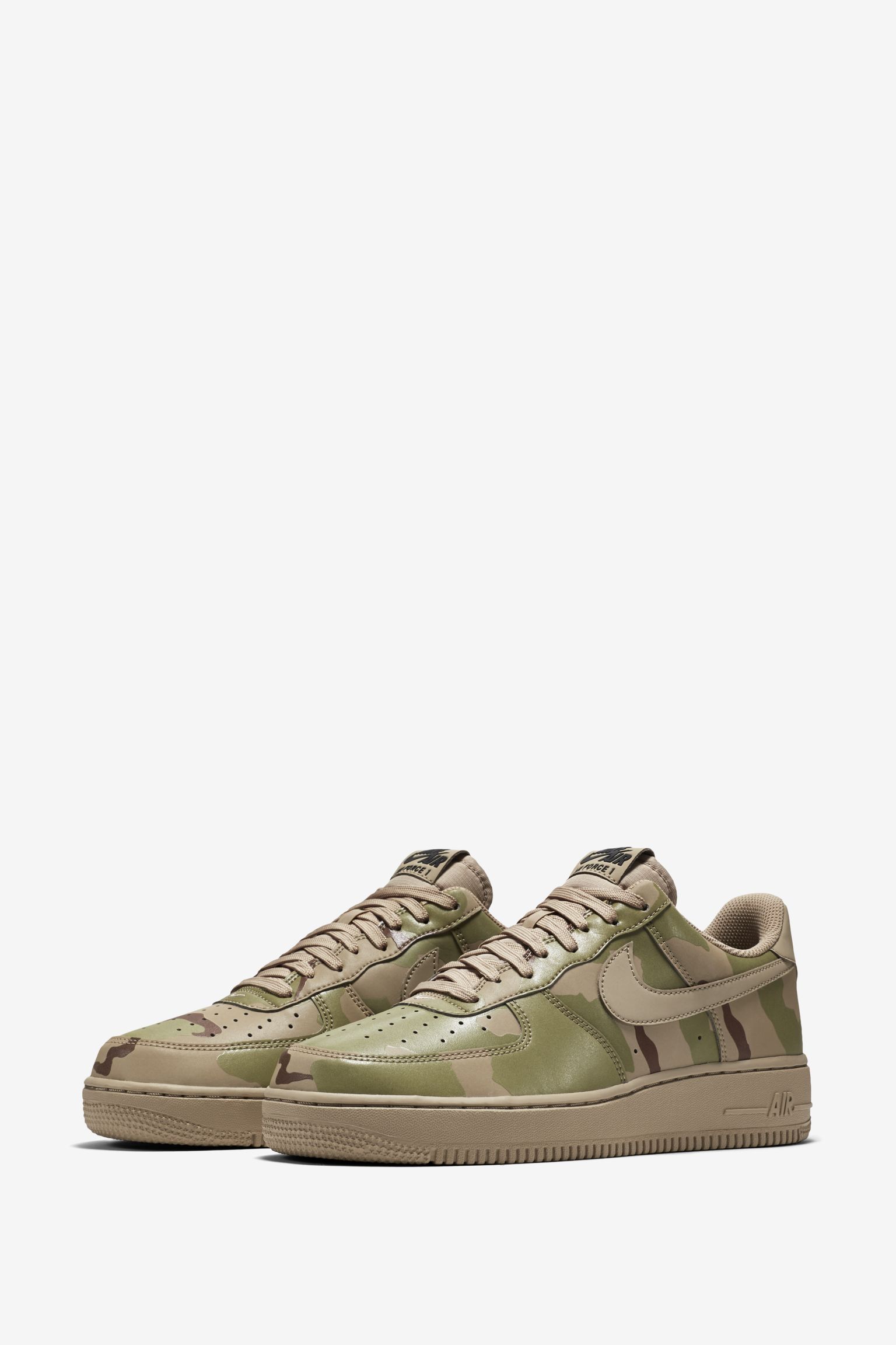 NIKE ナイキ エアフォース ワン SF Air Force 1 Special Field