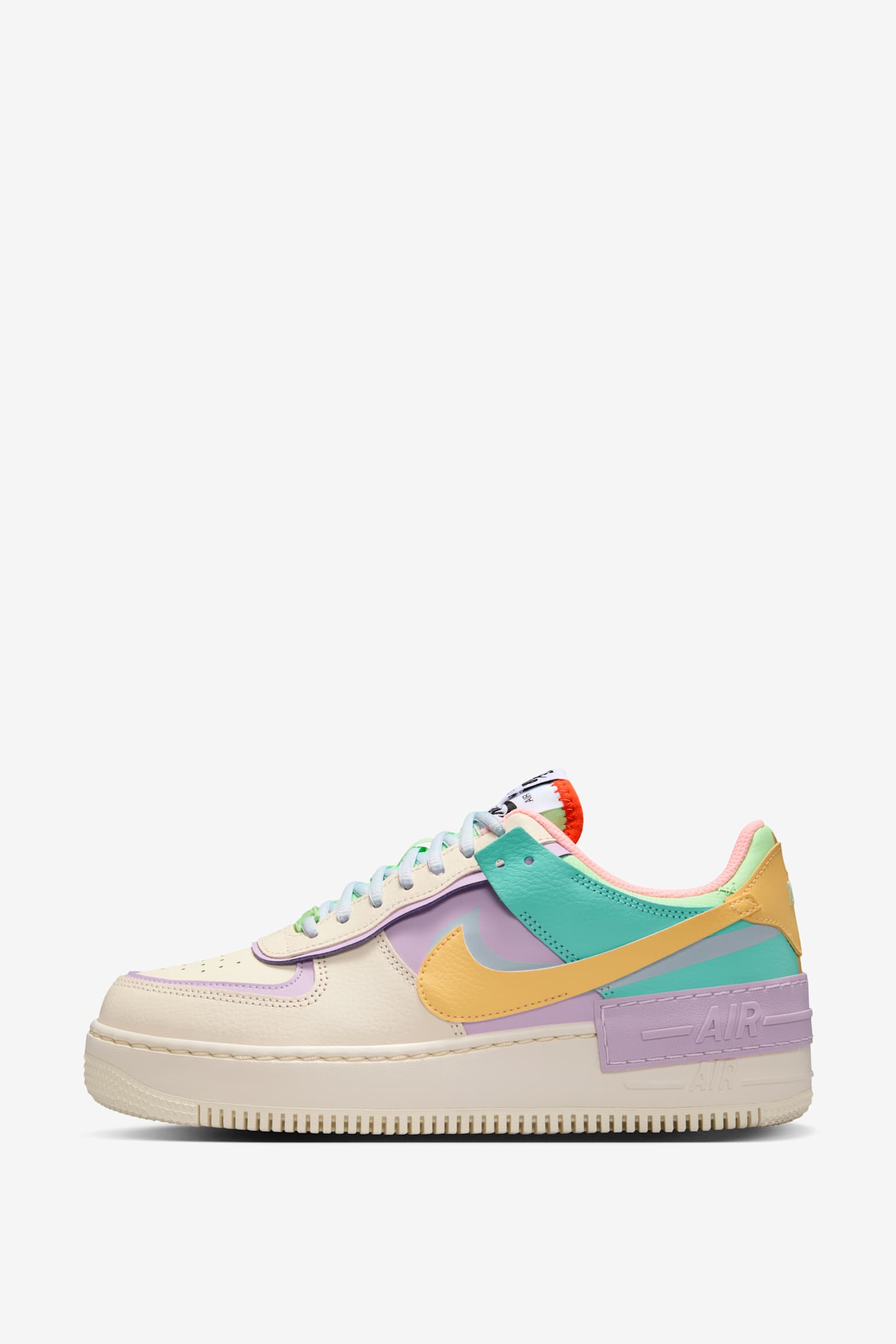 NIKE公式】エア フォース 1 'Shadow' (AIR FORCE 1 SHADOW