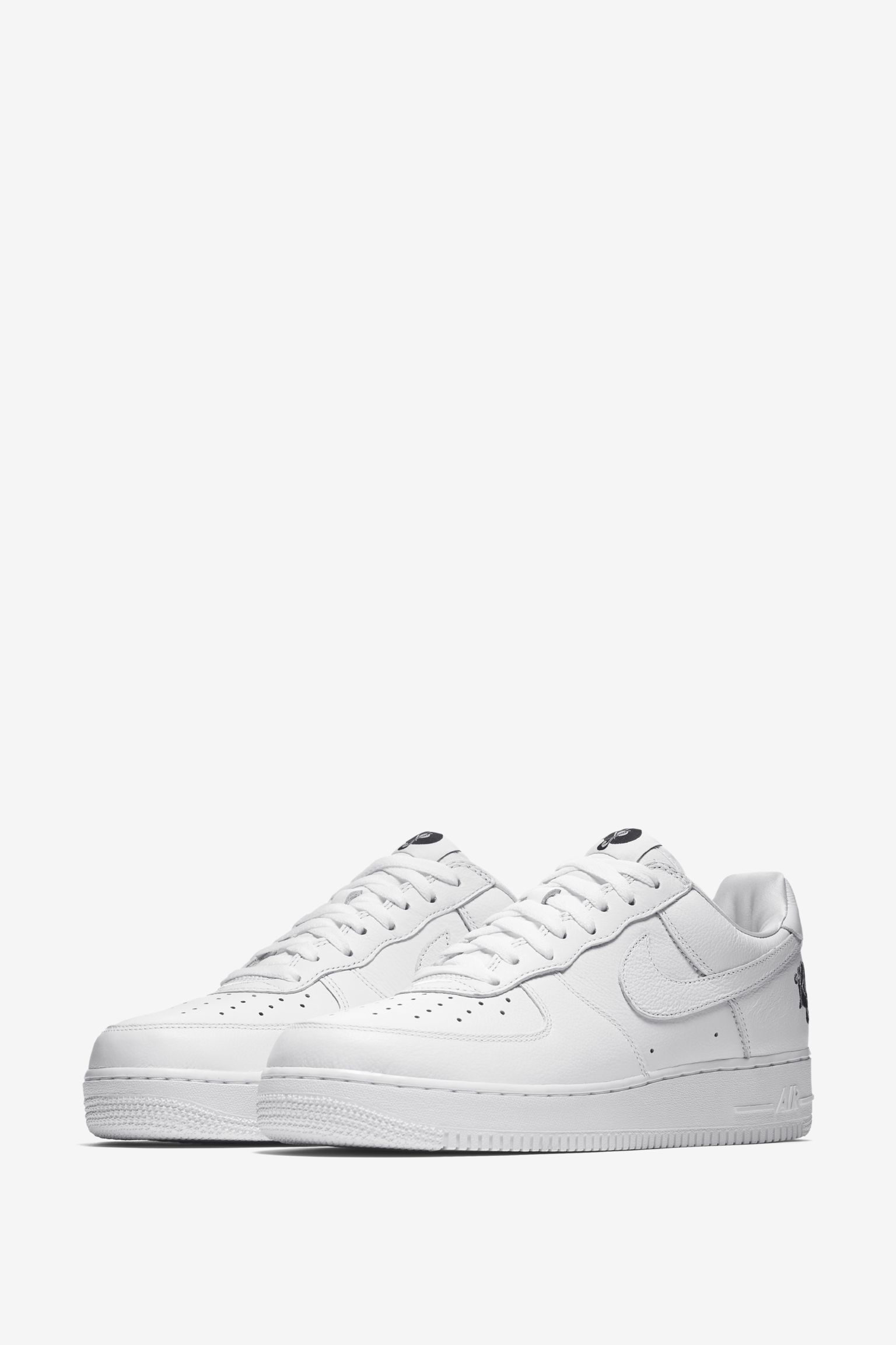 Nike Air Force 1 'Roc-A-Fella' Release Date. Nike SNKRS Nike Air Force 1 'Roc-A-Fella' Release Date. Nike SNKRS