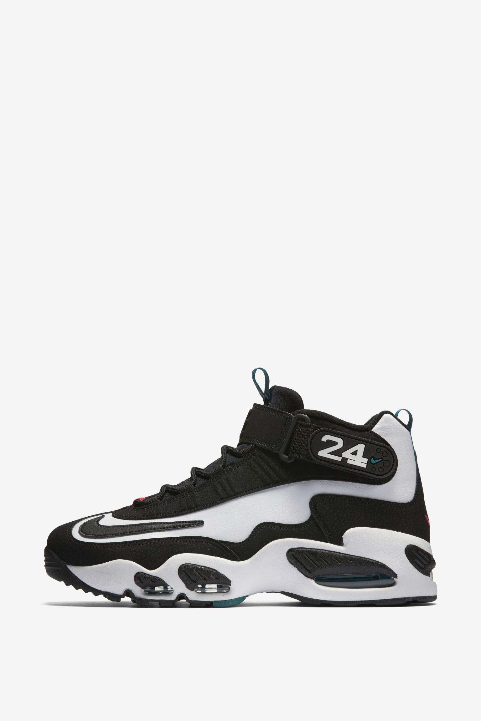 ken griffey shoes youth