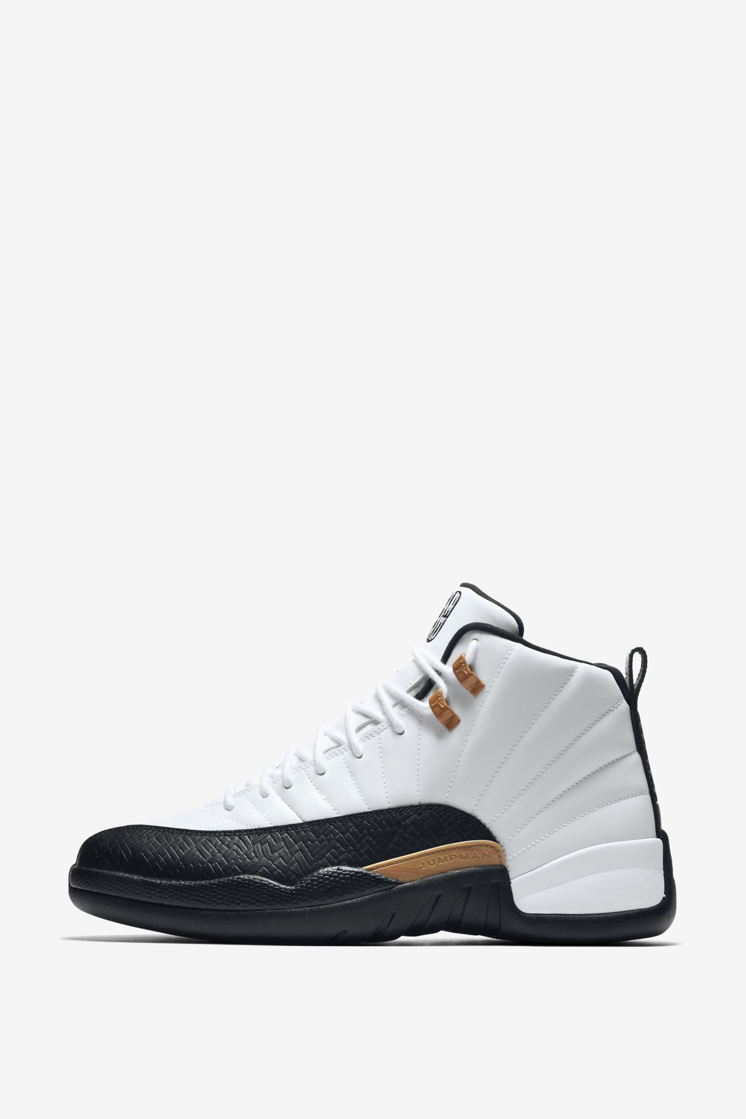 Air Jordan 12 Retro CNY. Nike SNKRS