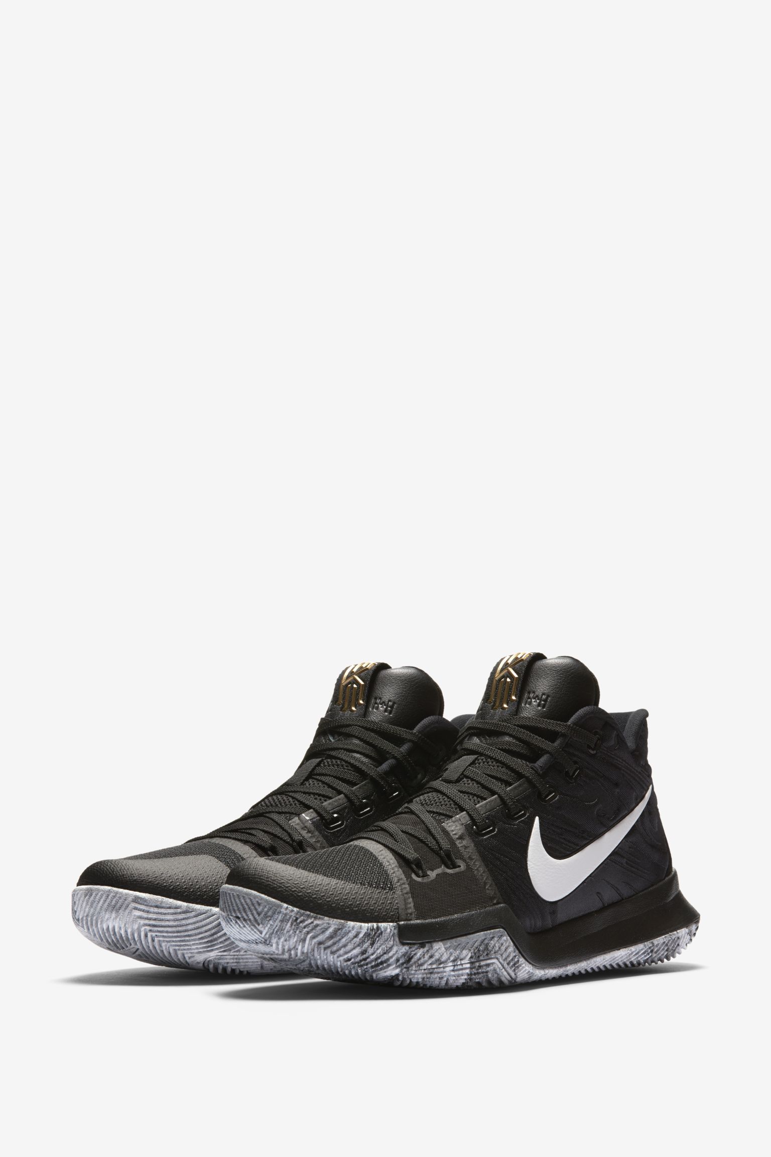 カイリー 3 BHM NIKE カイリー 3 'BHM' - NBAグッズ バスケショップ通販専門店