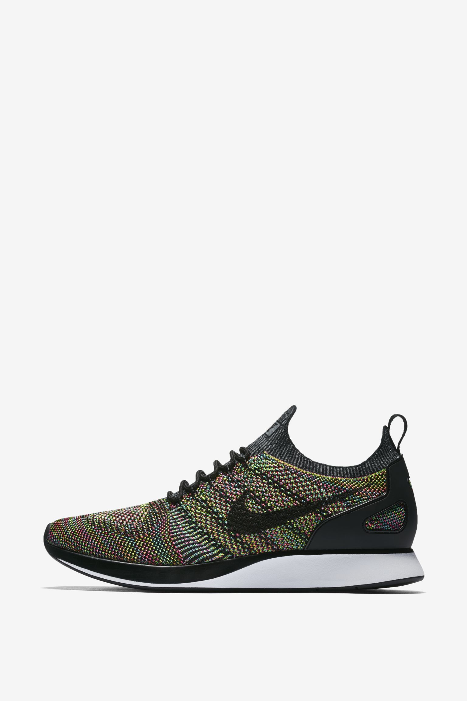 Nike zoom mariah flyknit racer 27cm ナイキ Amazon.com | NIKE Men's Air Zoom Mariah Flyknit Racer, White
