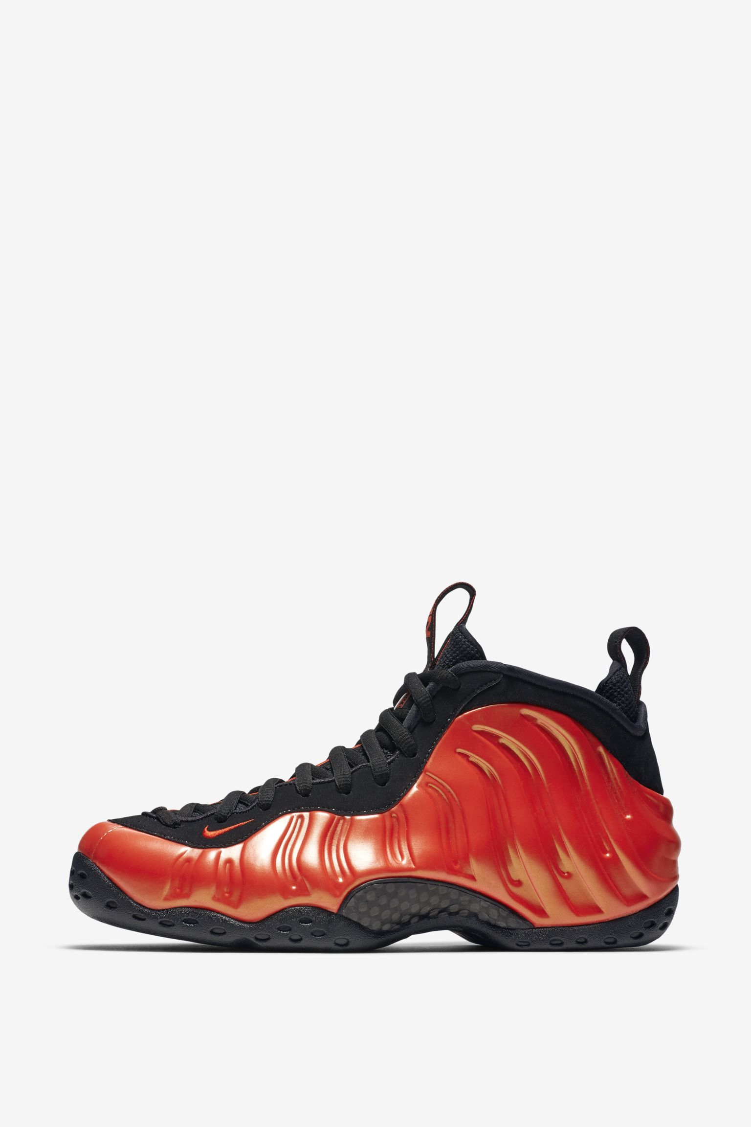 NIKE公式】エア フォームポジット ワン 'Habanero Red' (314996