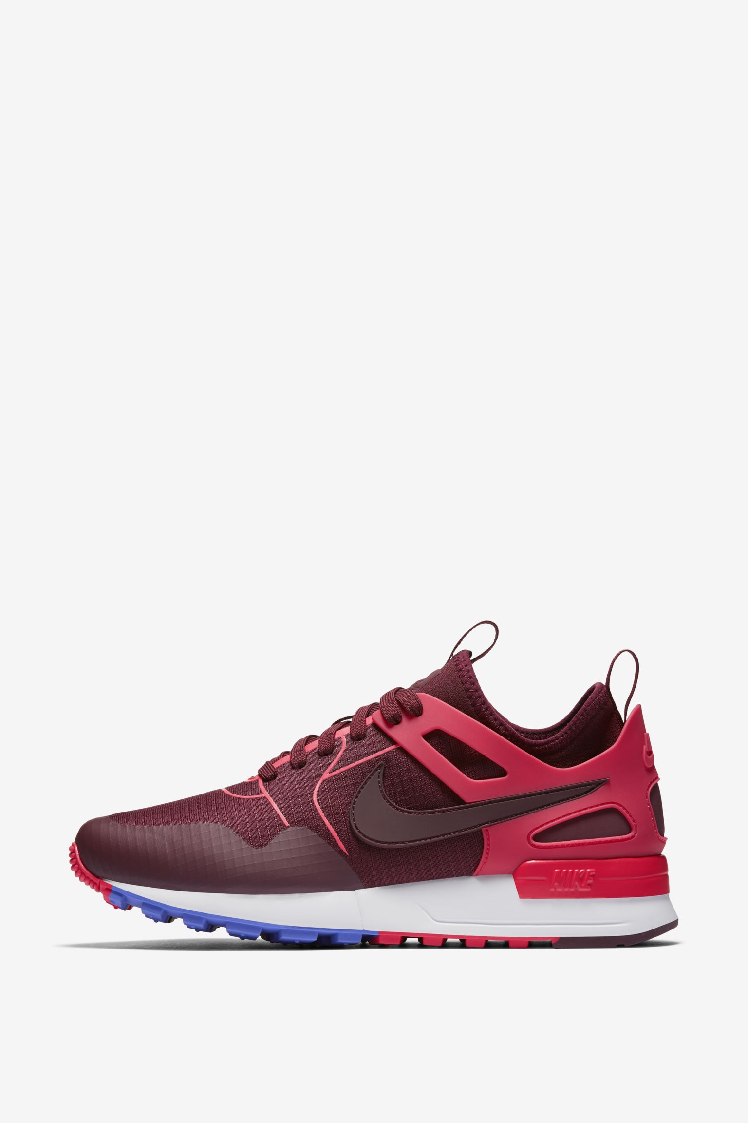 Nike Air Pegasus 89 Tech 'Night Maroon' Release Date
