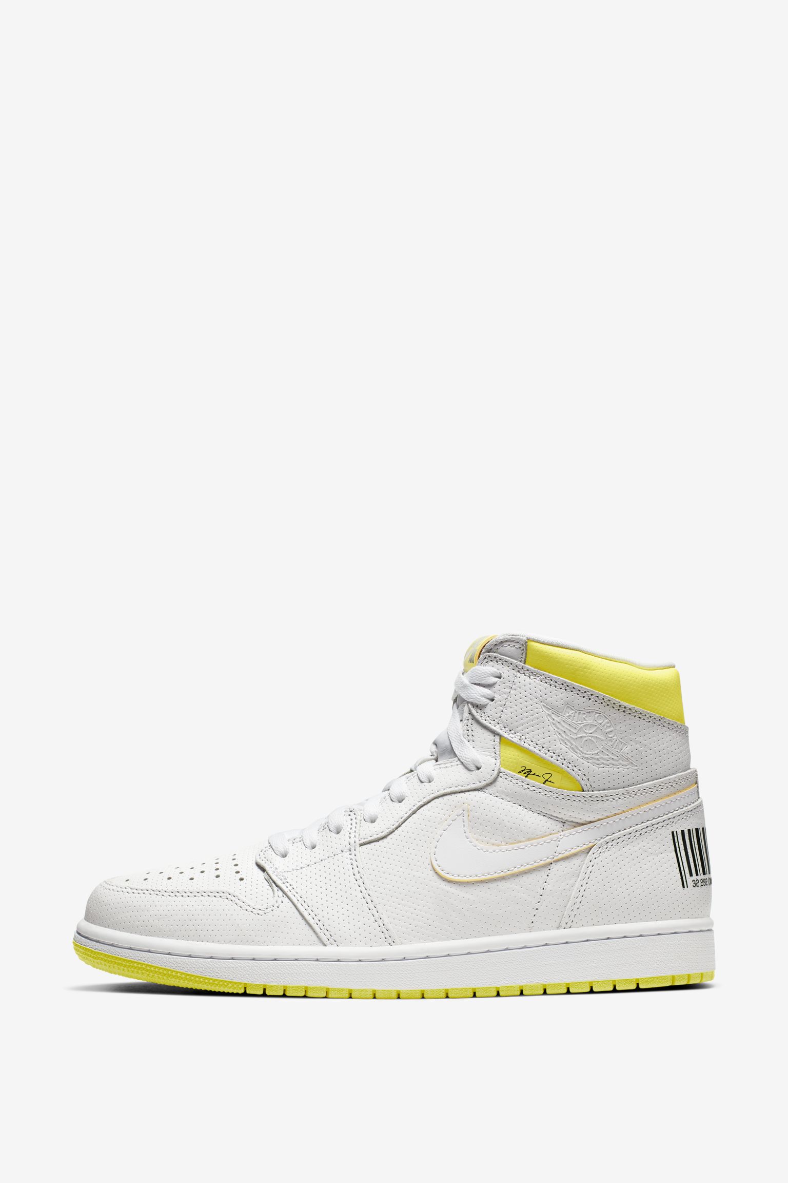 エア ジョーダン 1 'First Class' 発売日. Nike SNKRS