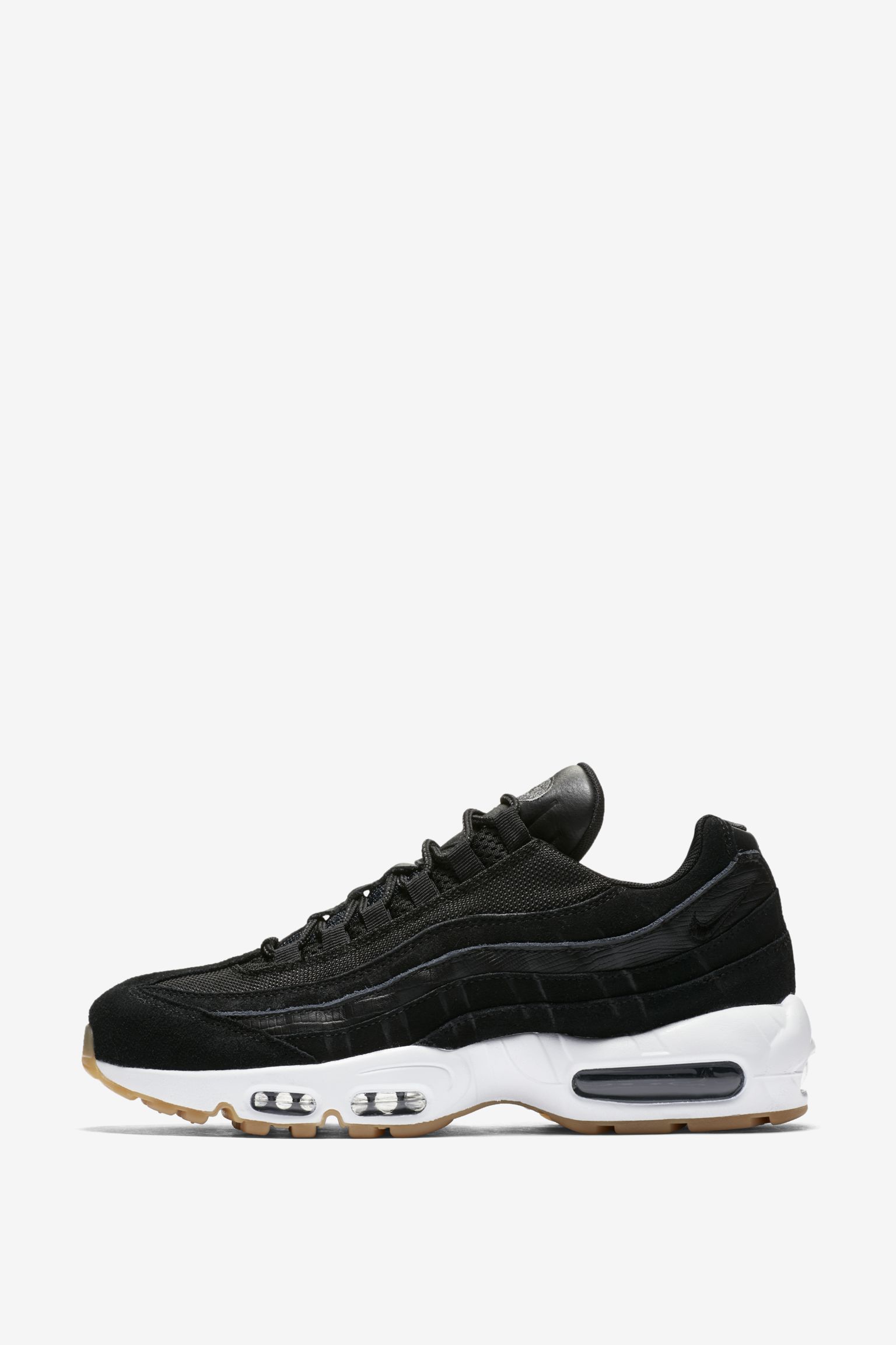 ナイキ　エアマックス95プレミアム Amazon | [ナイキ] エア マックス 95 プレミアム QS AIR MAX 95