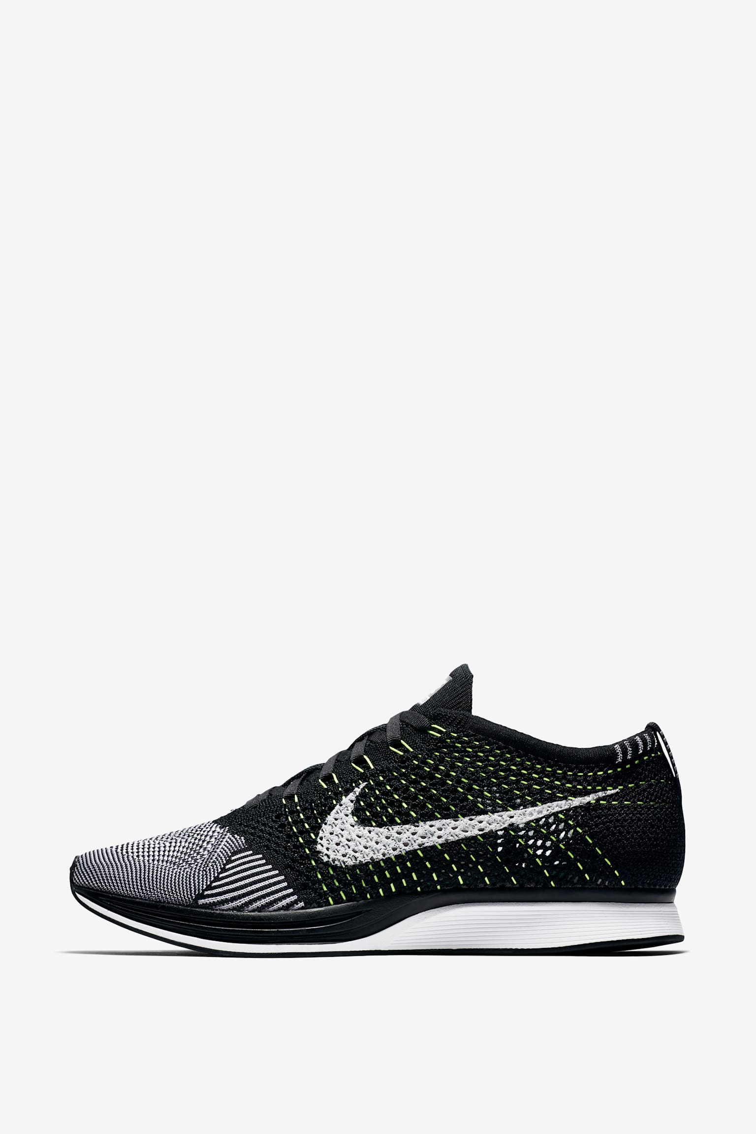 FLYKNIT RACER