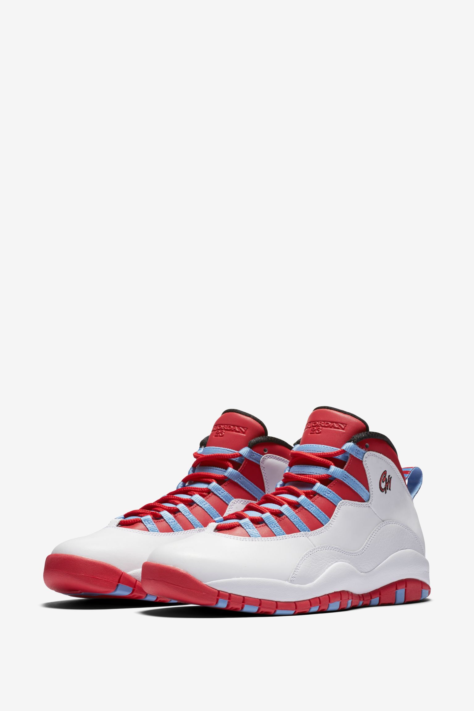公式正規品!★JORDAN 10 RETRO CHICAGO FLAG air-jordan-10-retro-chicago-
