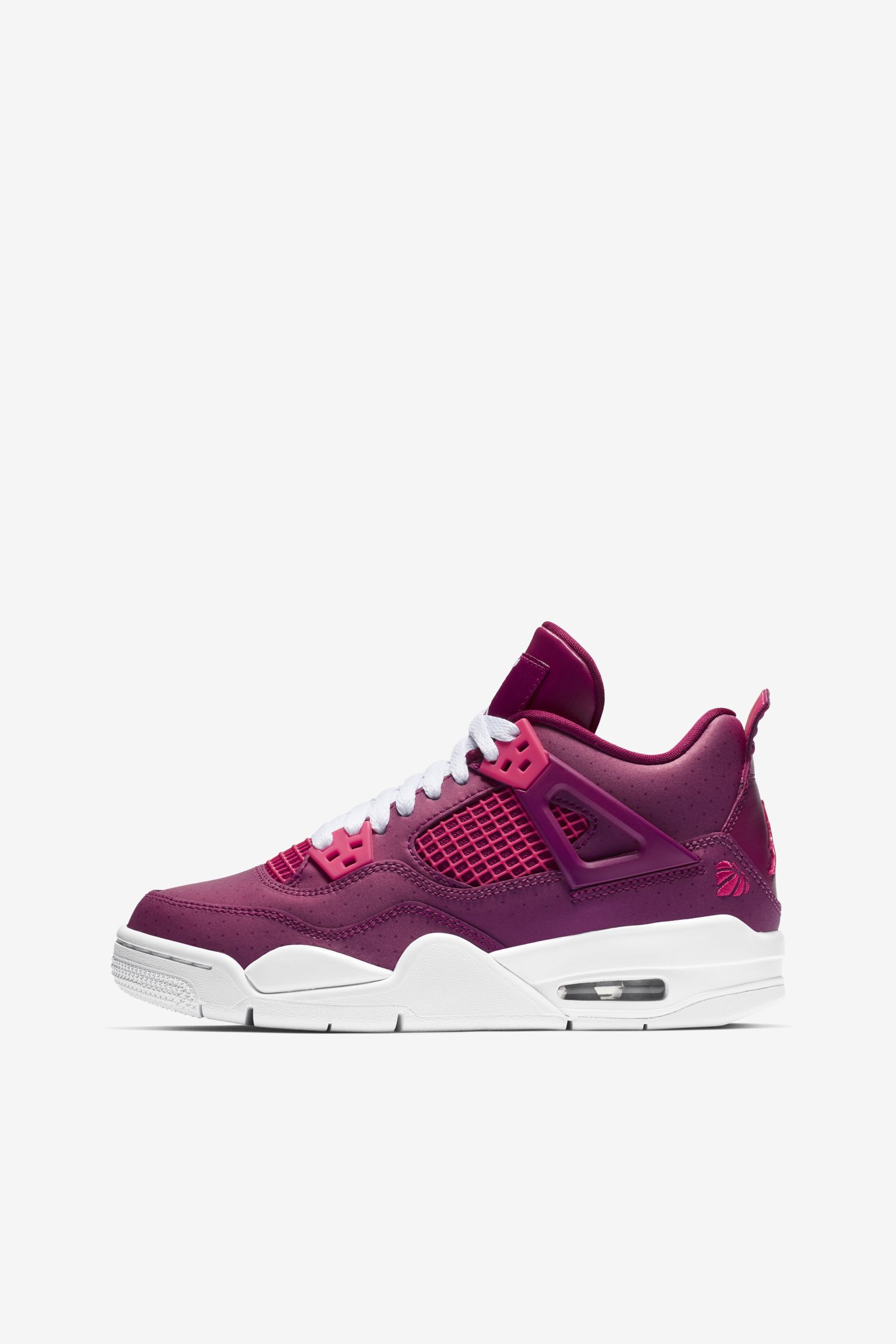 jordan iv pink