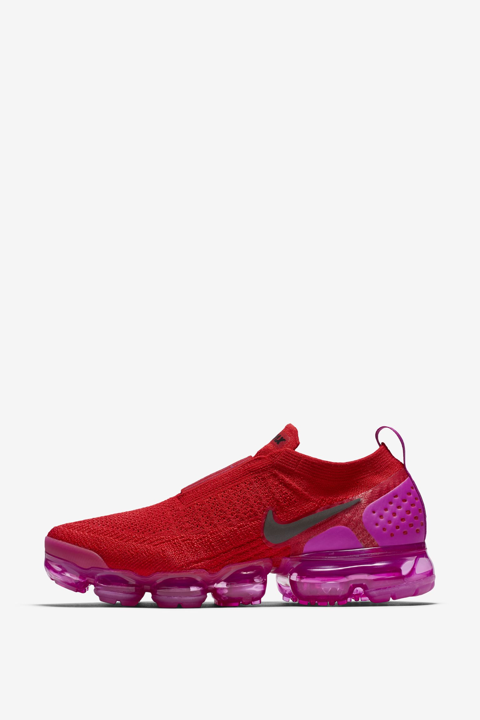 人気話題！Nike Wmns Air VaporMax Flyknit Moc 2 Moon Particle WMNS) Nike VaporMax Moc 2 'Moon Particle' AJ6599-202