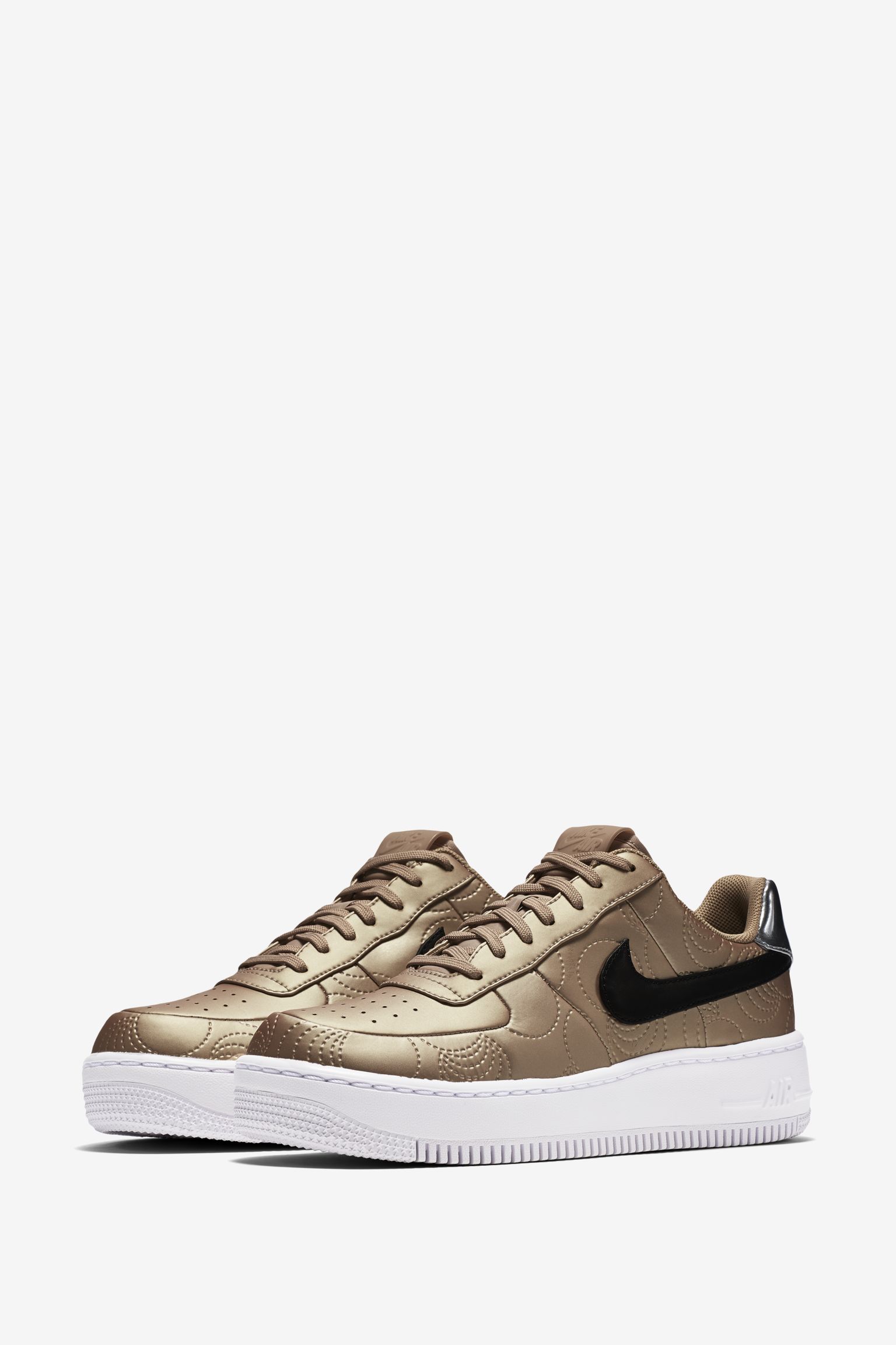 靴 NIKE AIR FORCE 1 UPSTEP LOTC QS 24cm Nike Air Force 1 Upstep LOTC QS Beijing W for sale | eBay