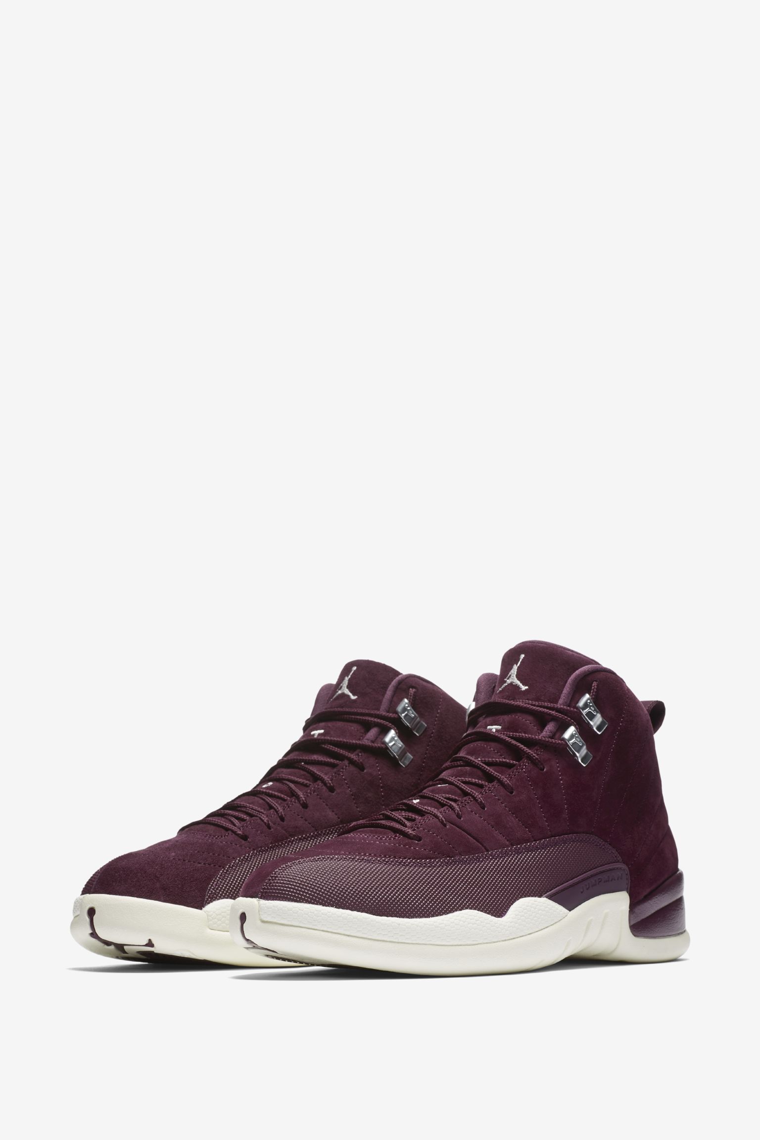 Nike Air Jordan 12 Retro Bordeaux ジョーダン 12ボルドー Air Jordan 12 Retro 'Bordeaux' Release Date. Nike SNKRS