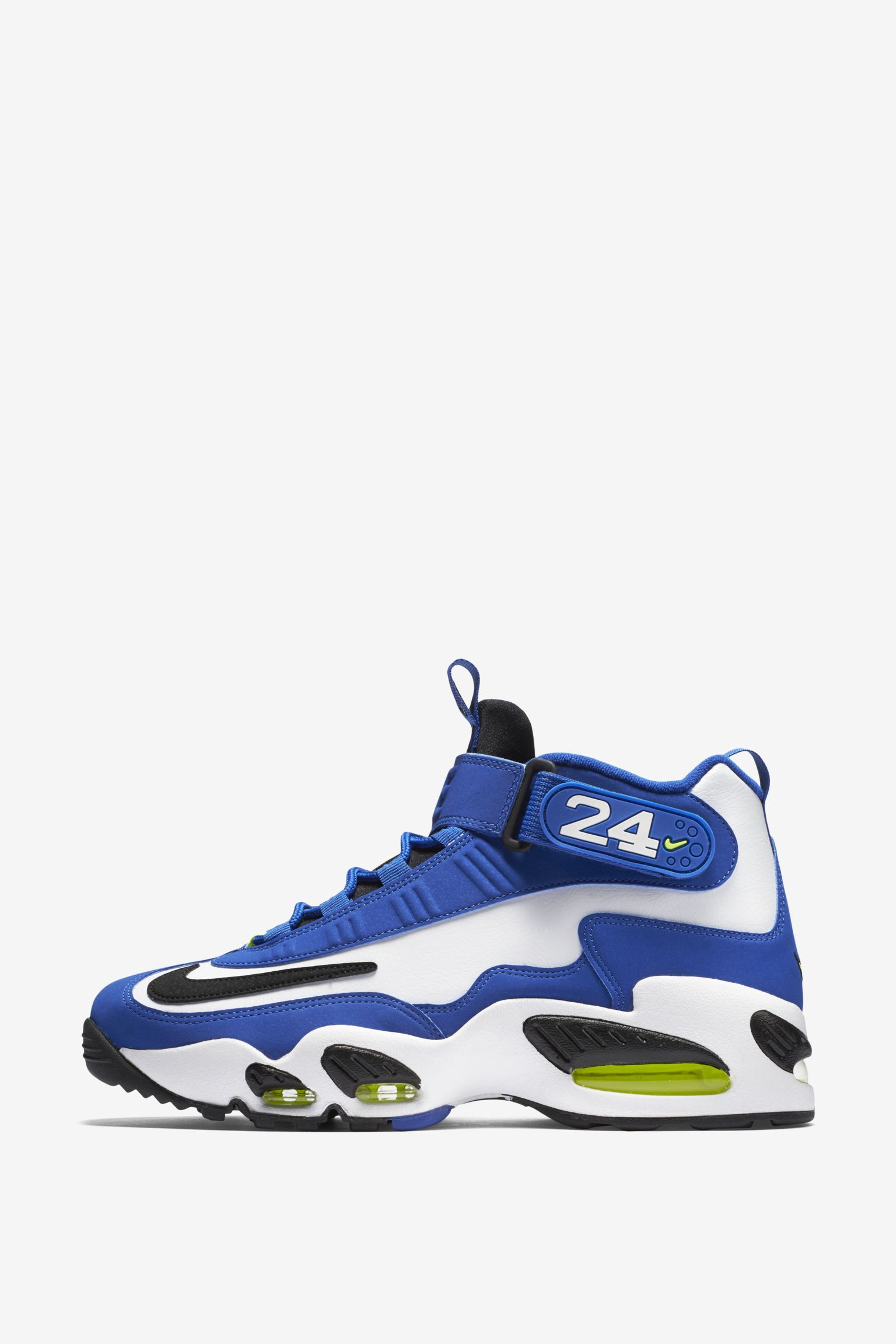 ken griffey air max 1