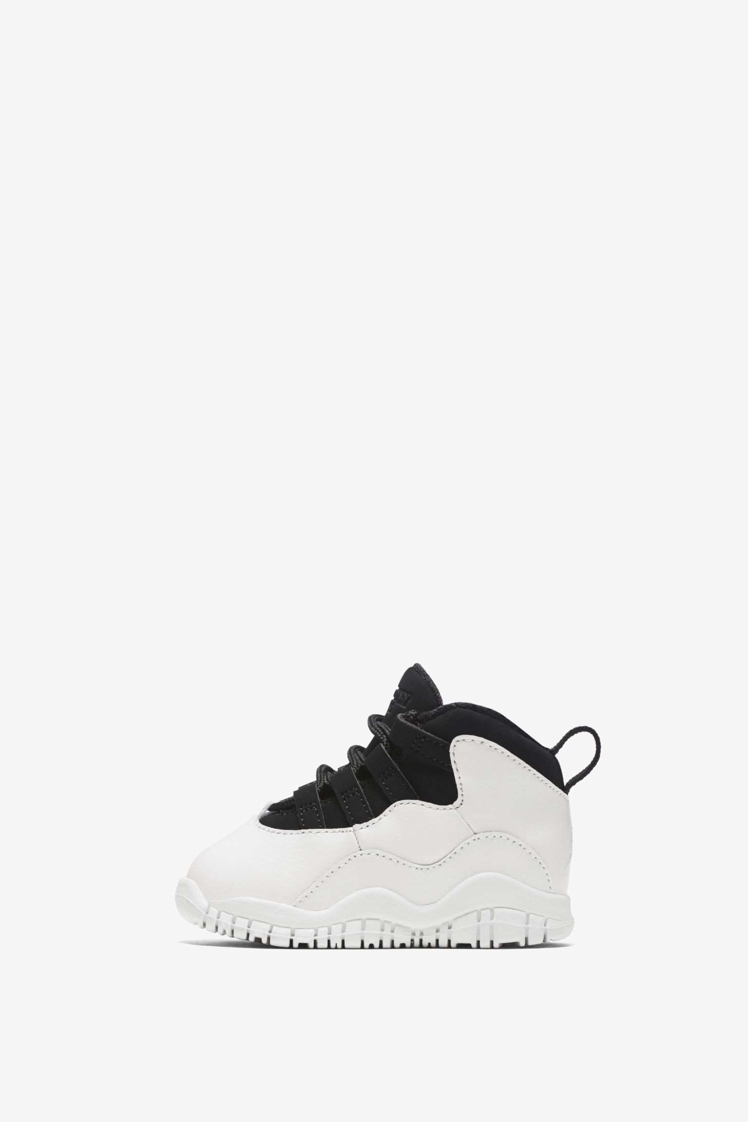 Indvandring Virus krigsskib Air Jordan 10 Retro 'Summit White & Black' Release Date. Nike SNKRS