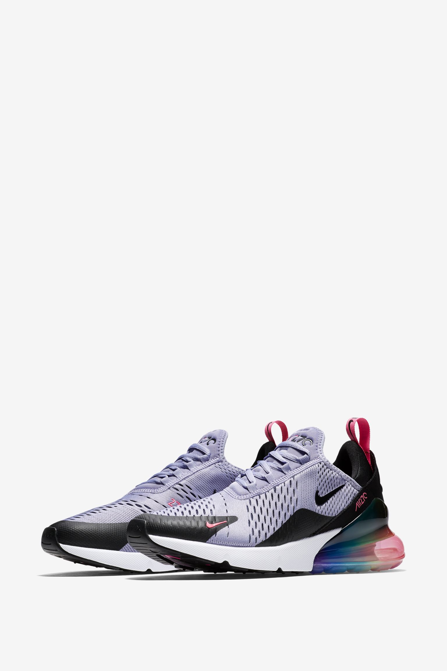 【人気沸騰】 Release 'Multicolor' Betrue 270 Max Air Nike Date. SNKRS Nike 靴