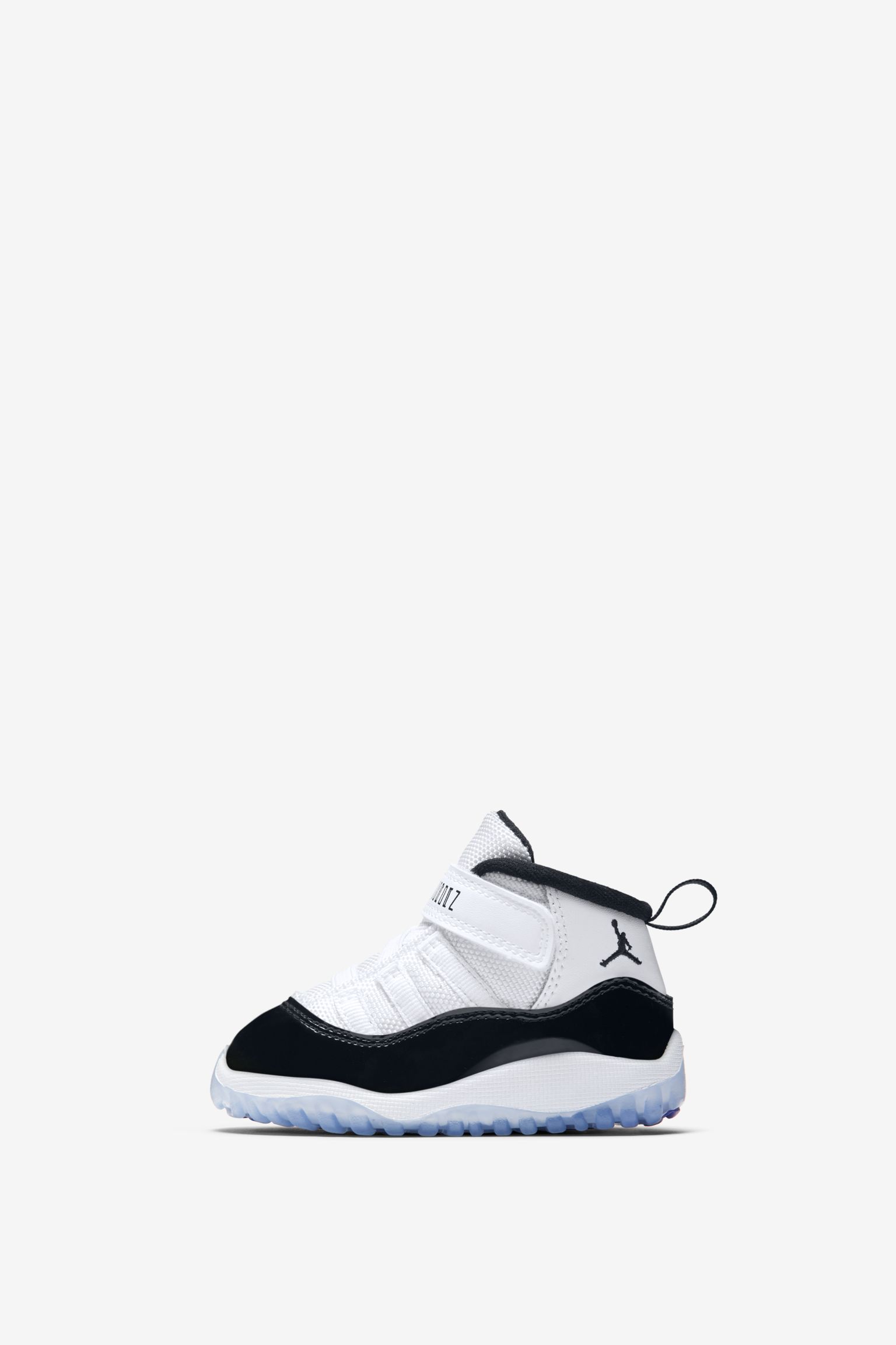 Air Jordan 11 'Concord' Release Date. Nike SNKRS