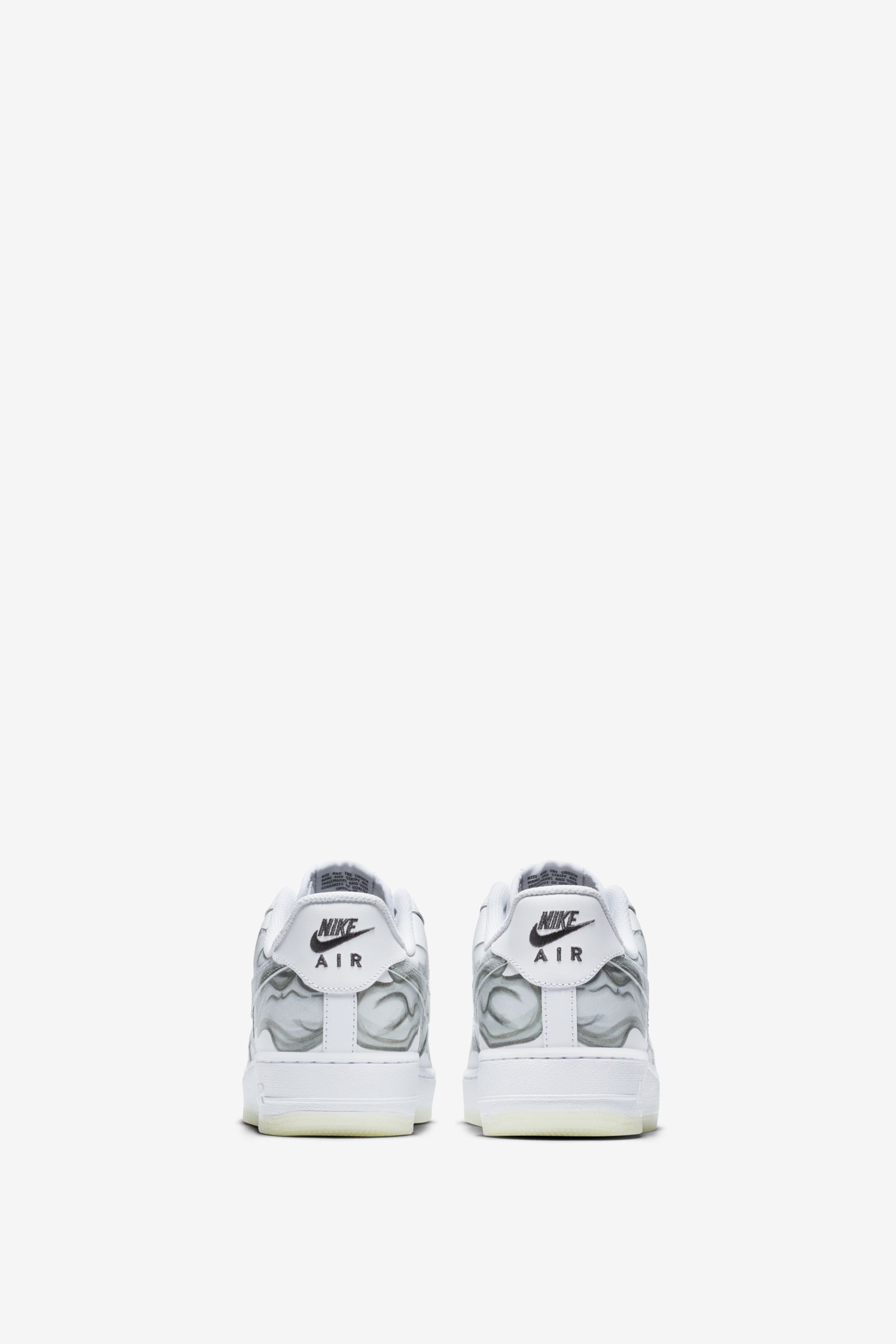 レア✨NIKE✨リアルツリー スケルトン レギンス スパッツ 骨