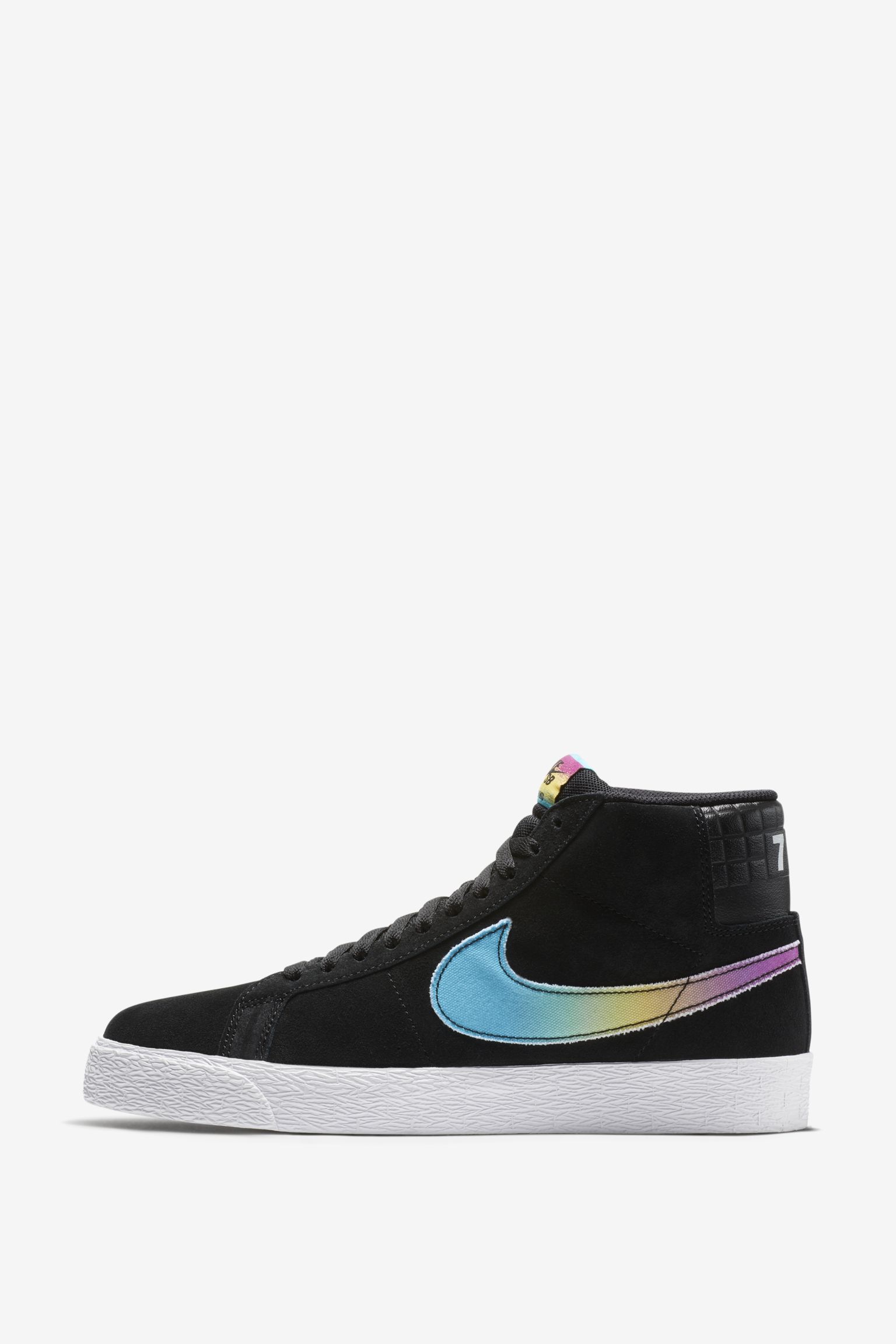 NIKE SB ブレーザー mid ナイキ SB ブレーザー MID QS 'Lance Mountain' 発売日. Nike SNKRS