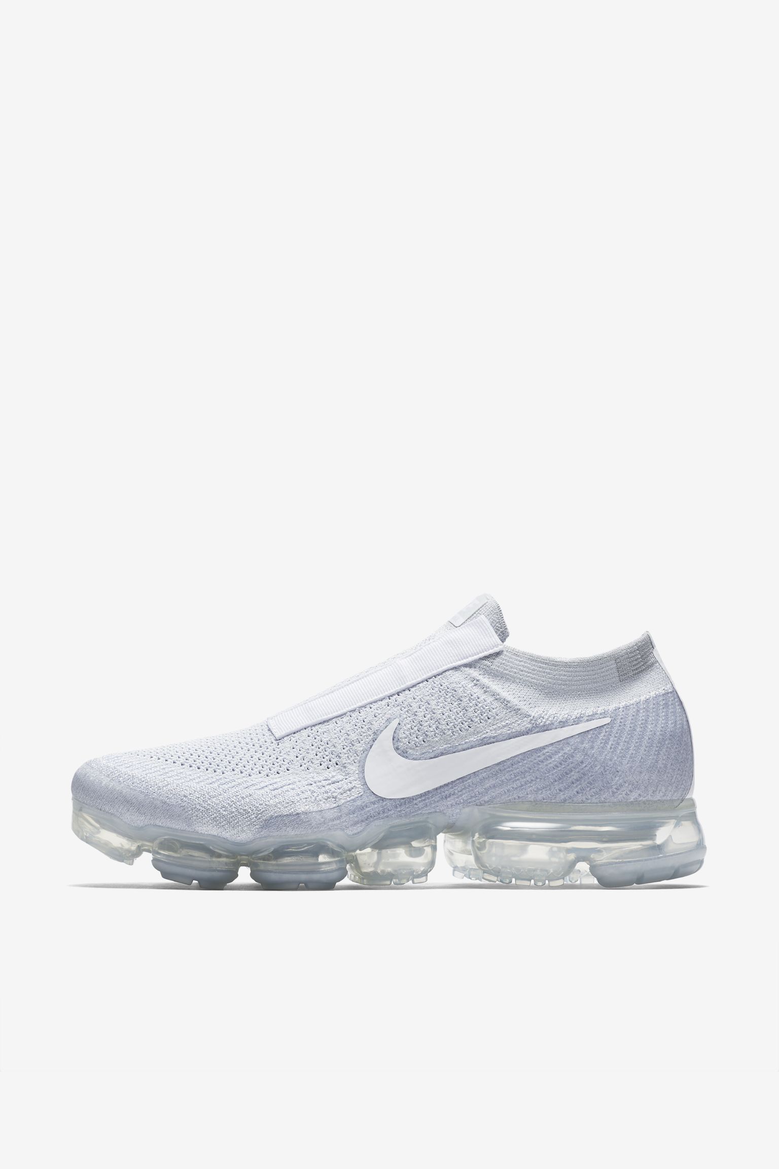 AIR VAPORMAX 2 “PURE PLATINUM” - ヴェイパーマックス Nike Air Vapormax 2 'Pure Platinum & Metallic Silver