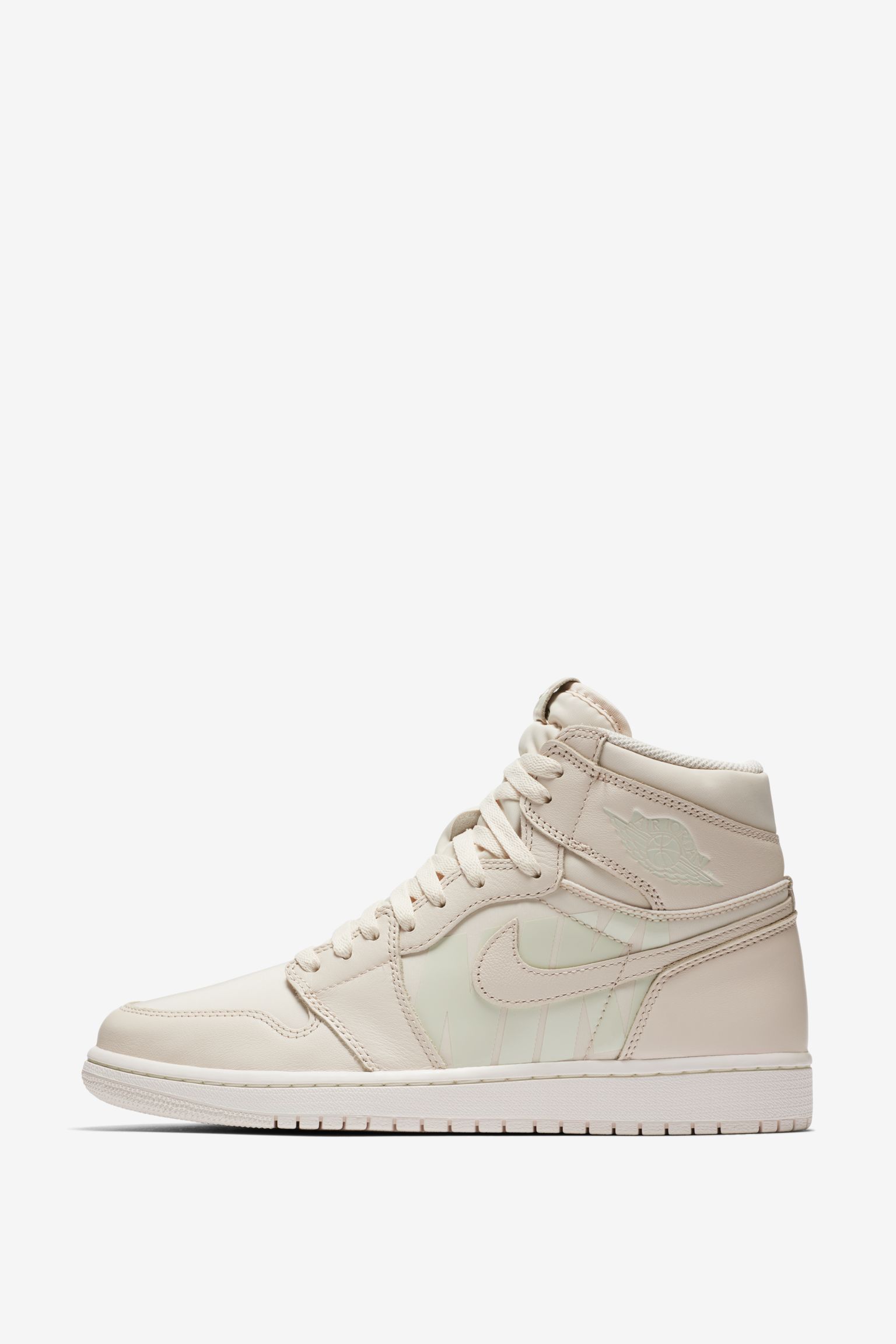 Air Jordan 1 Retro 'Guava Ice & Sail' Release Date. Nike SNKRS