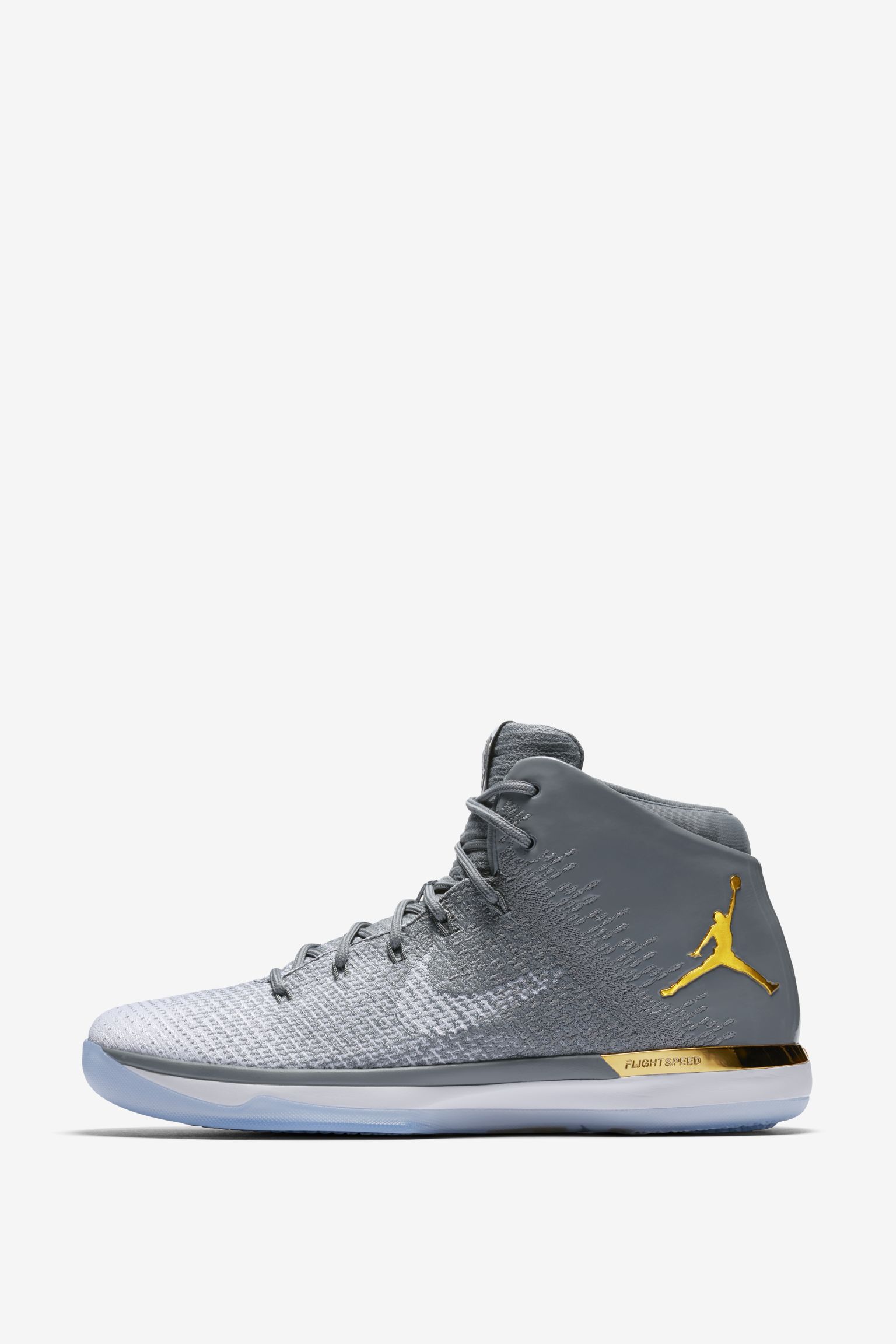 Air Jordan 31 'Jordan Brand Classic - West' Release Date