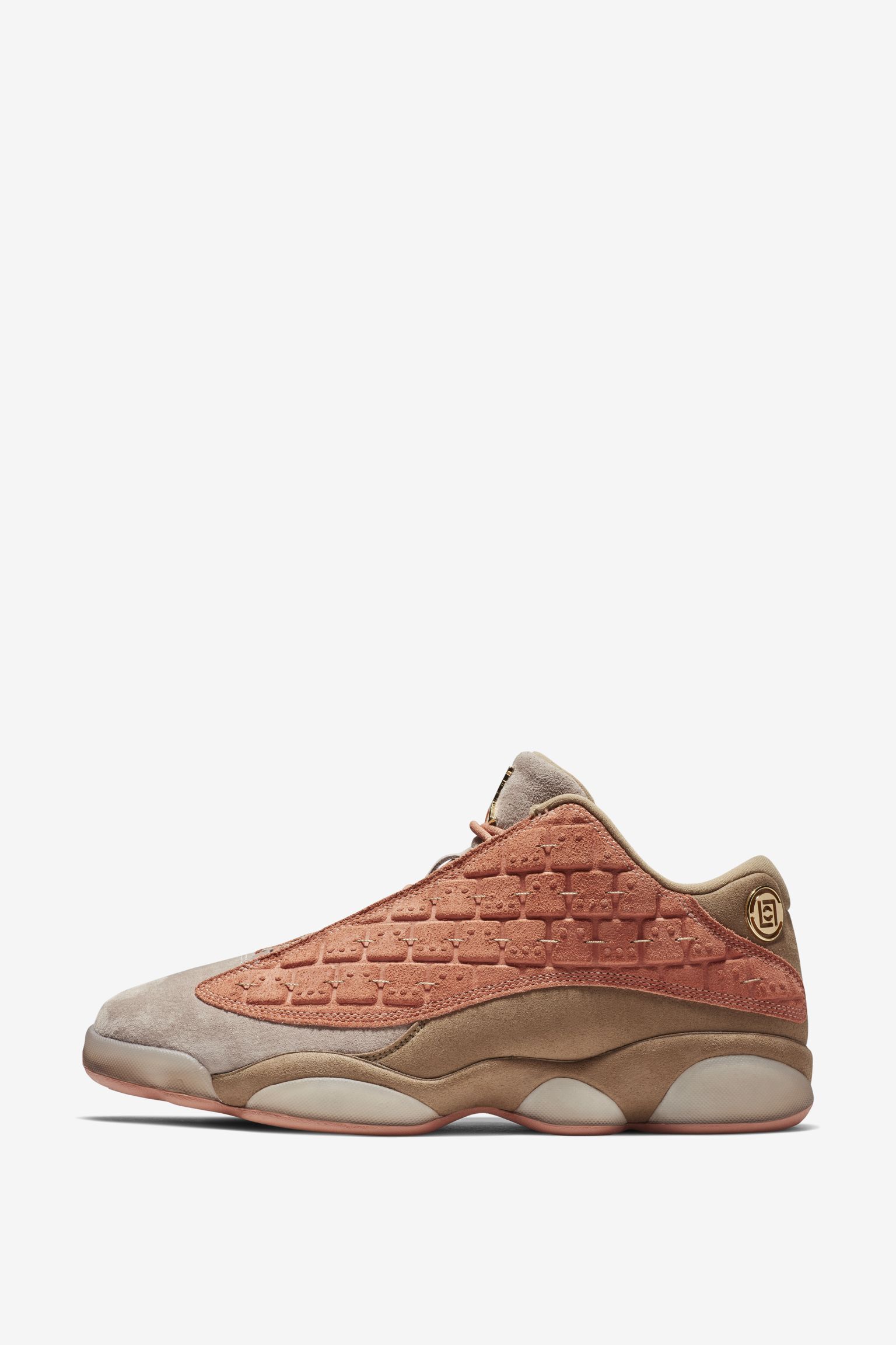 Air Jordan 13  Low 'Clot' Release Date