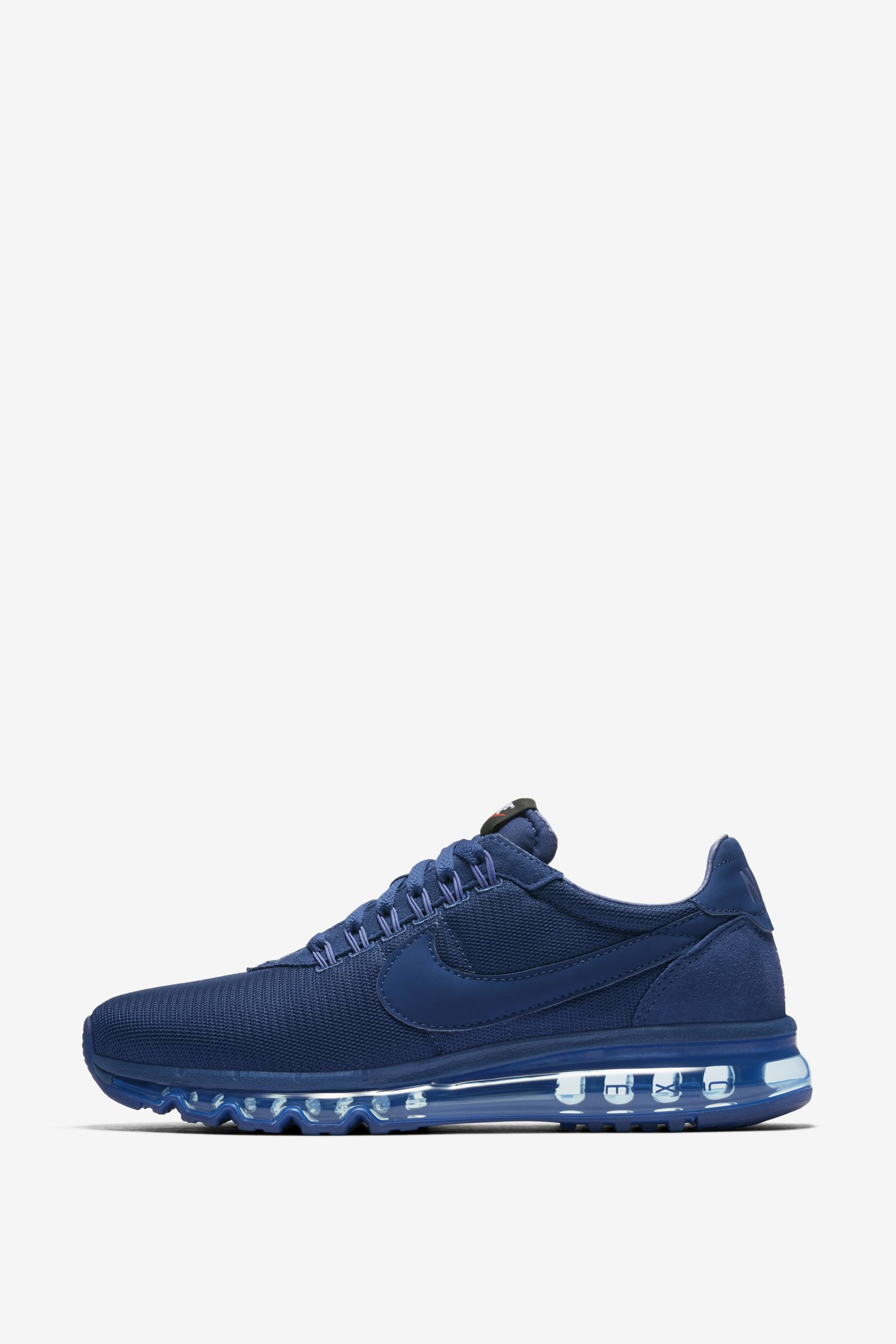 Nike Air Max LD-Zero 'Coastal Blue \u0026amp; Blue Moon'. Nike SNKRS