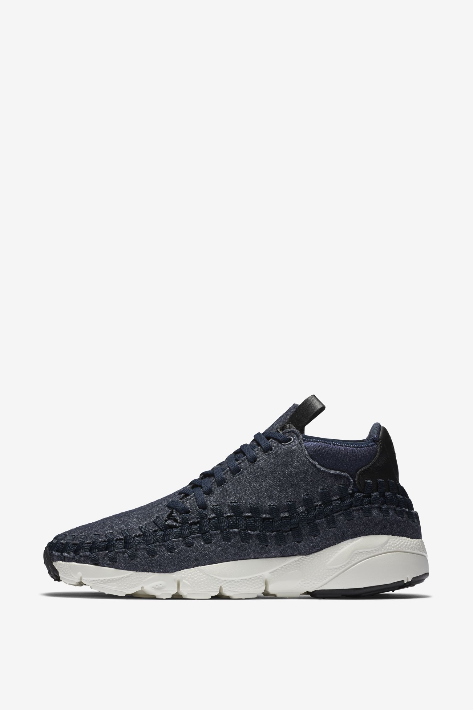 Nike Footscape Woven Chukka SE 'Denim'