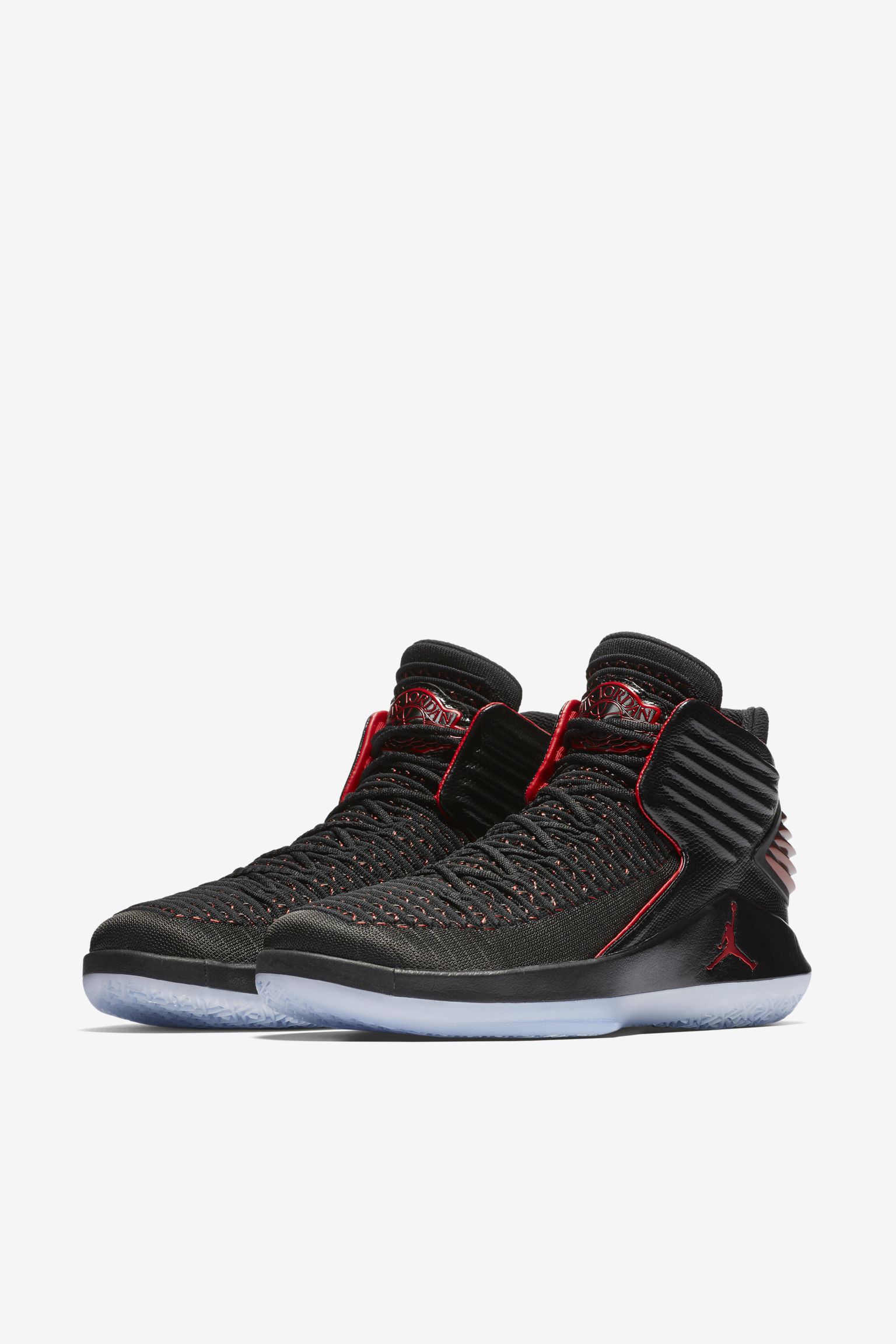 NIKE - ジョーダン32 エア ジョーダン 32 'Bred' 発売日. Nike SNKRS