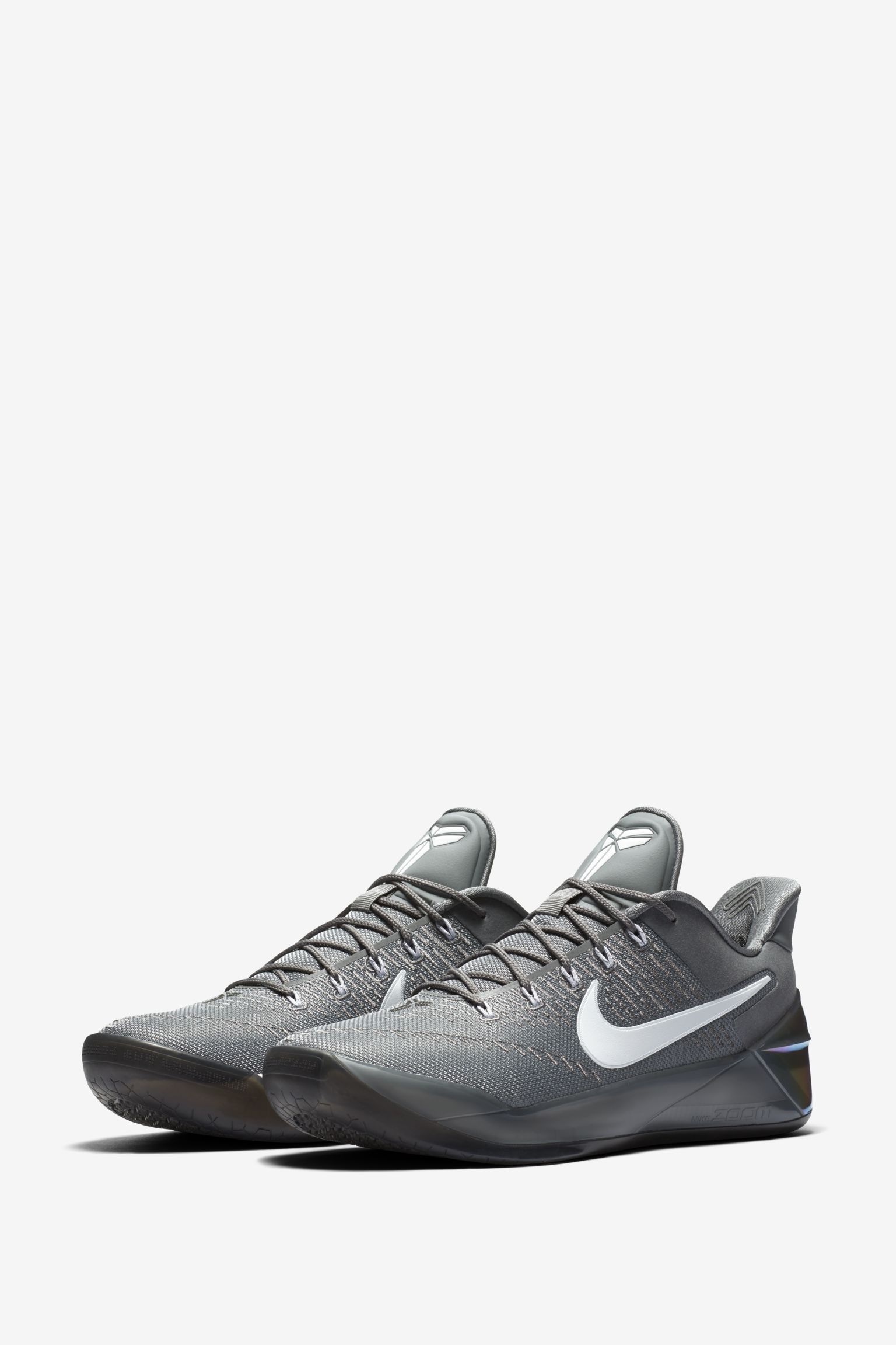 パリコレクション Grey' A.D.'Cool コービー ナイキ 発売日. SNKRS Nike シューズ(男性用)