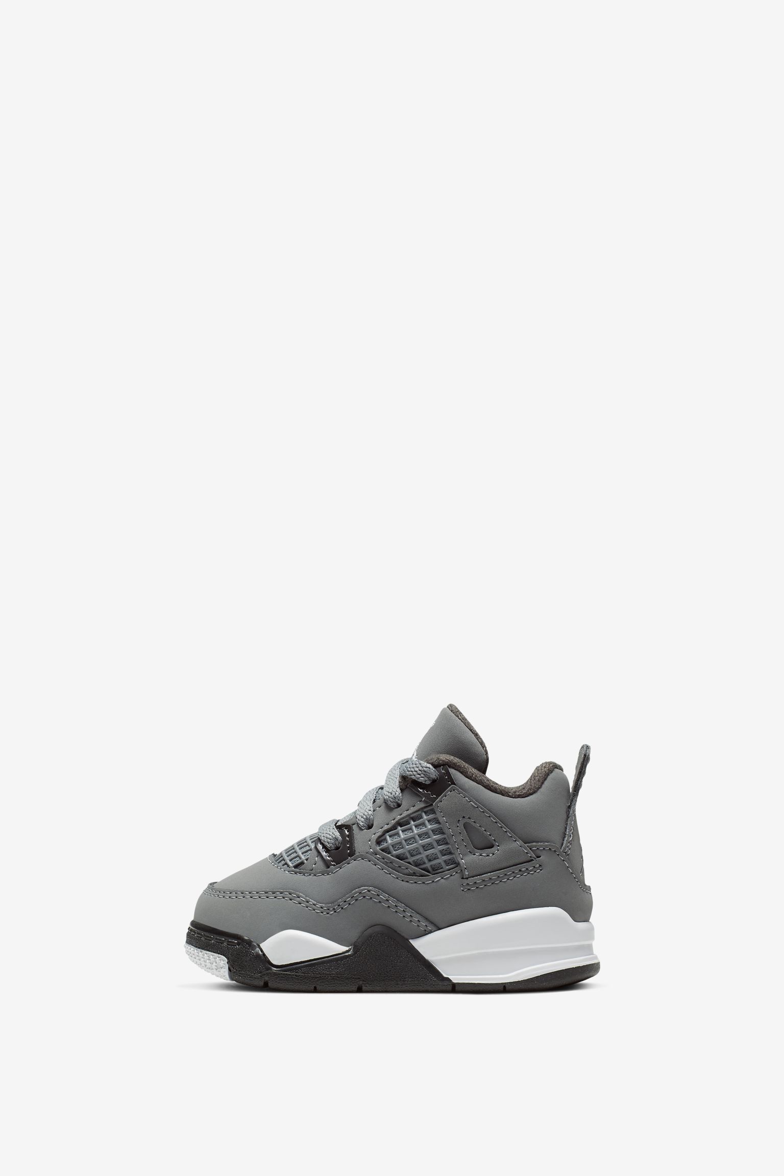 air jordan 4 cool grey